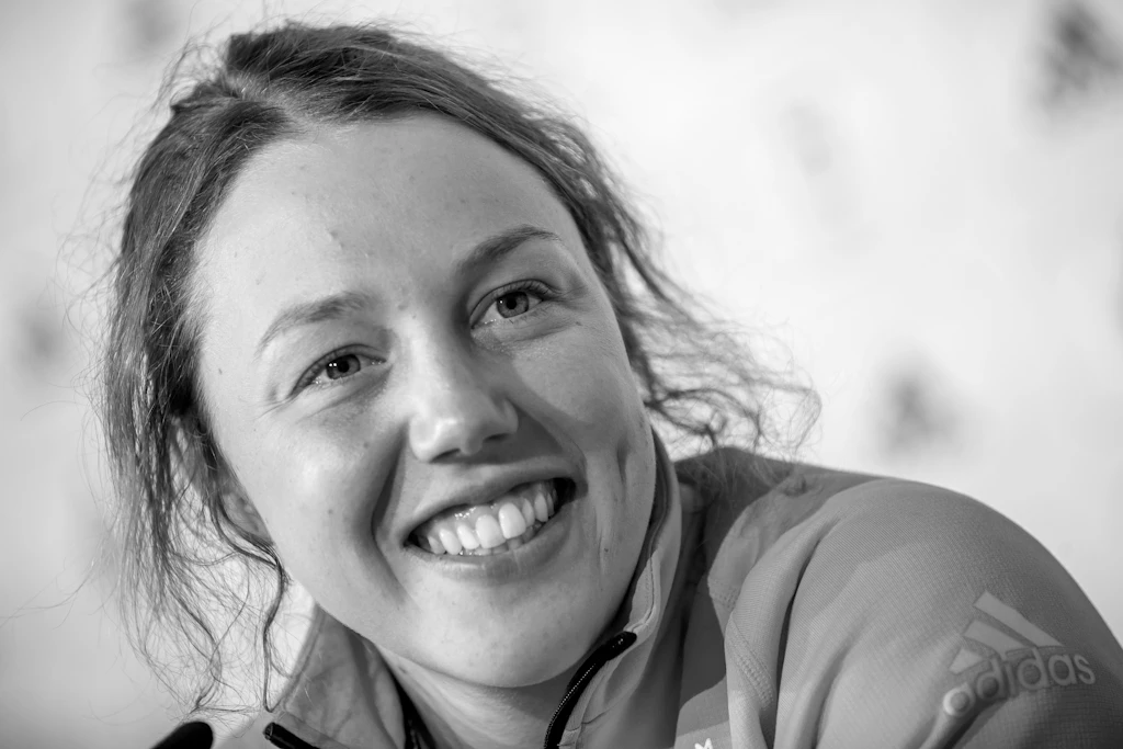 Alles Hoffen und Bangen vergeblich: Laura Dahlmeier ist tot
