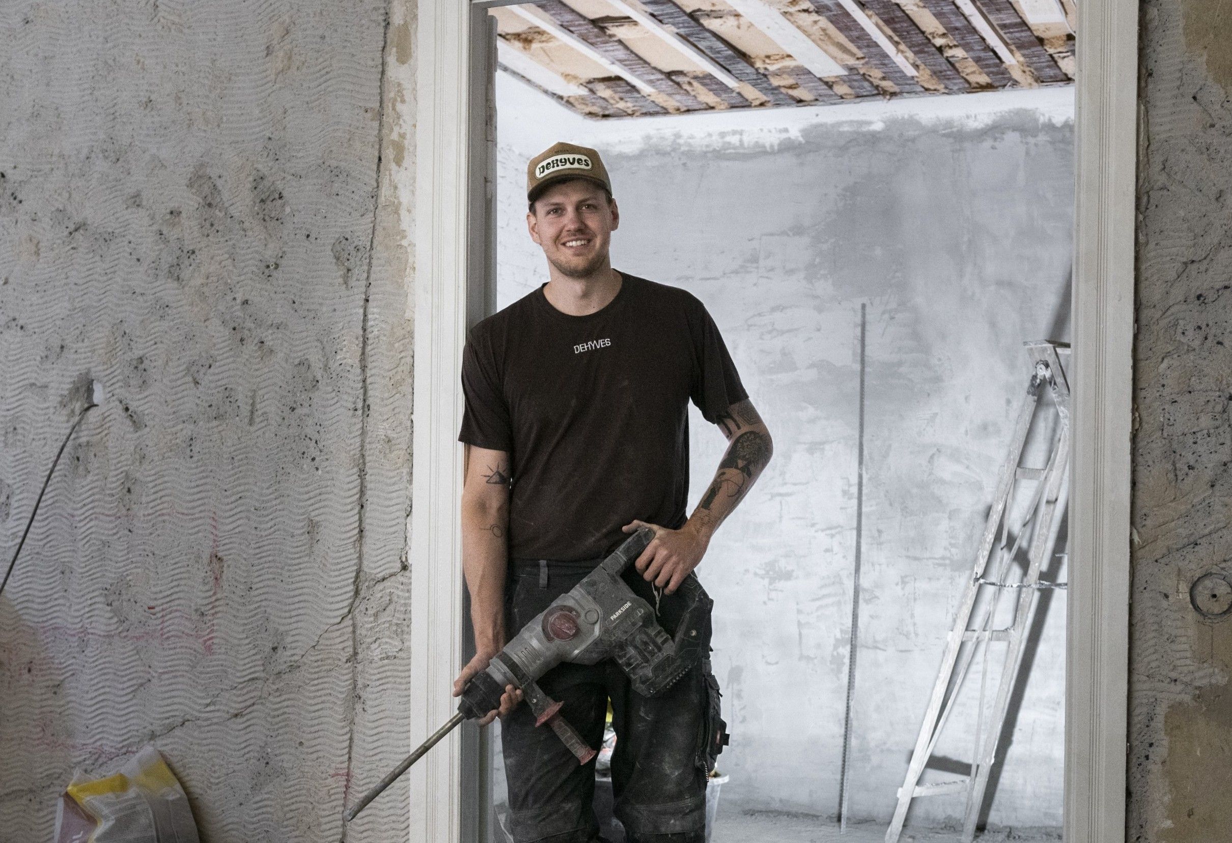 Altbausanierung im Milieuschutzgebiet: Wie ein Berliner mit der Bürokratie kämpft