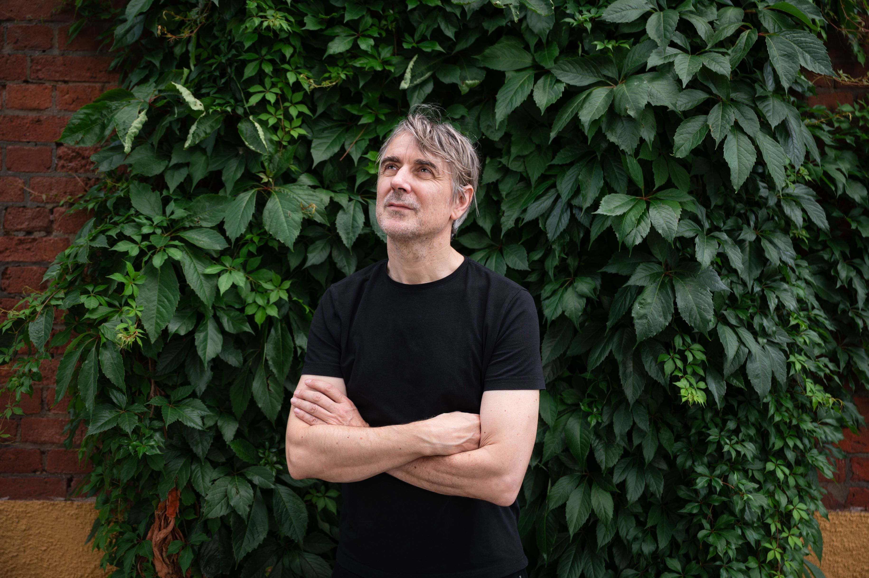 Jens Harzer: „Muss man zu Brecht passen, wenn man ans Berliner Ensemble geht? Kann ja sein“