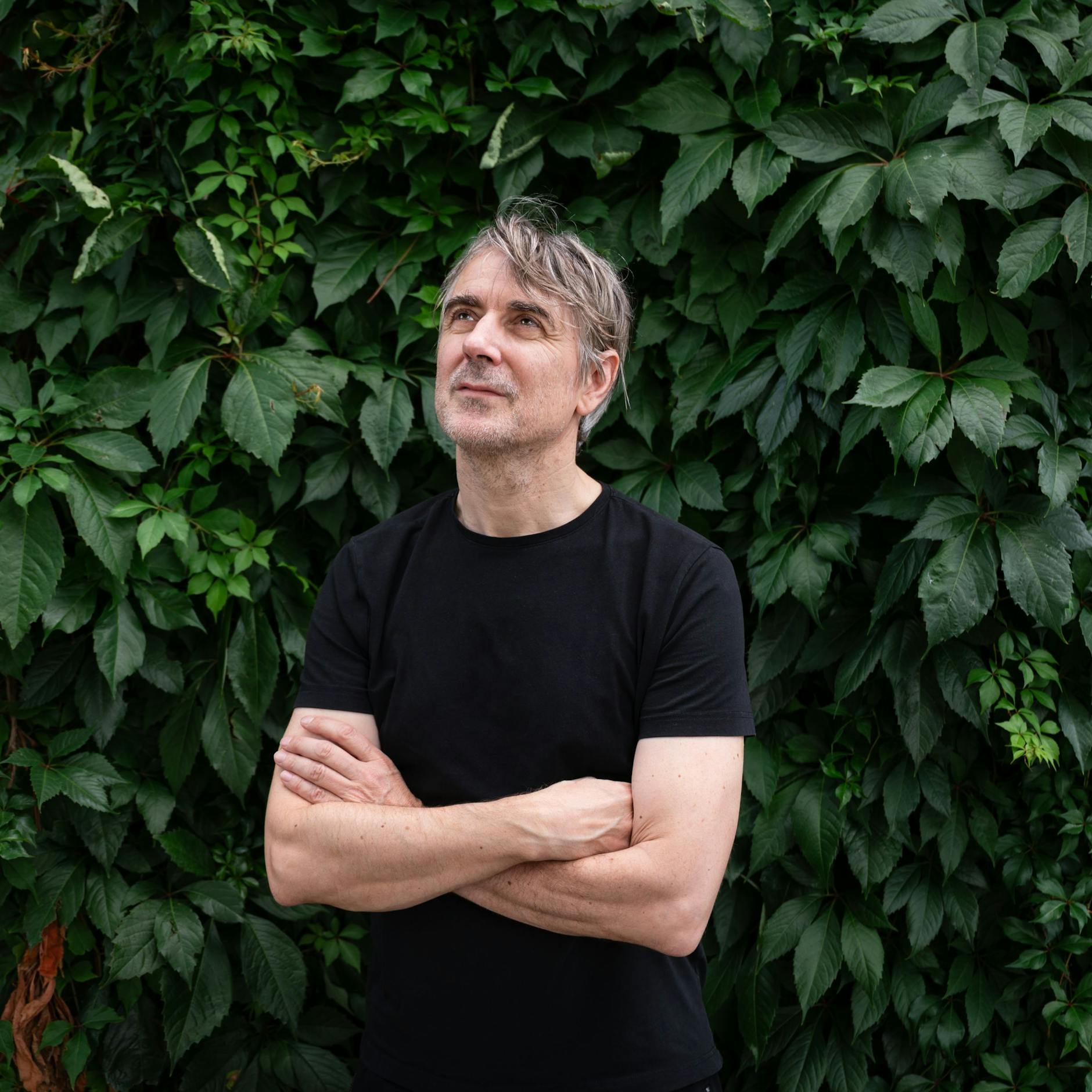 Image - Jens Harzer: „Muss man zu Brecht passen, wenn man ans Berliner Ensemble geht? Kann ja sein“