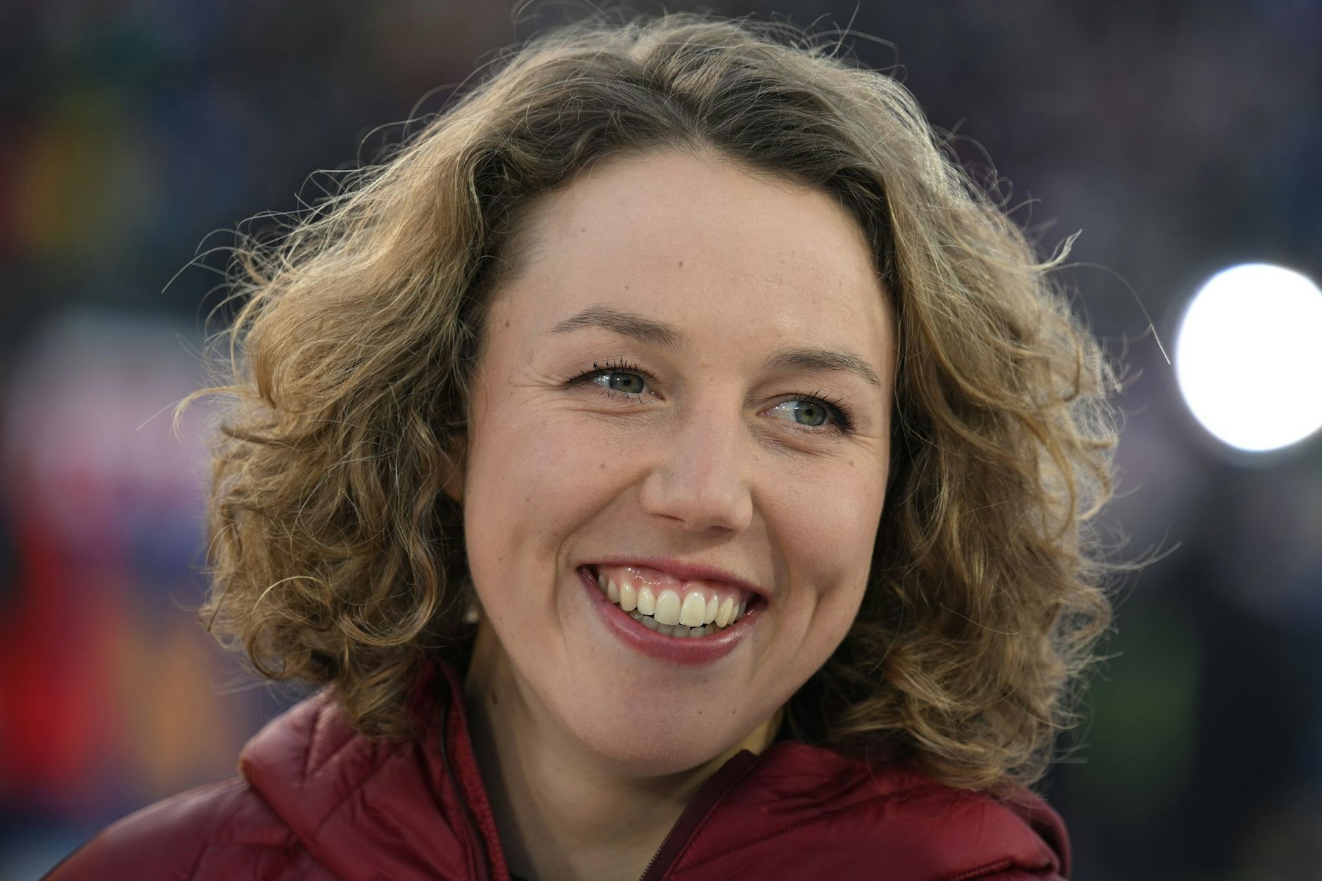 Laura Dahlmeier ist bei einer Expedition in Pakistan schwer verunglückt