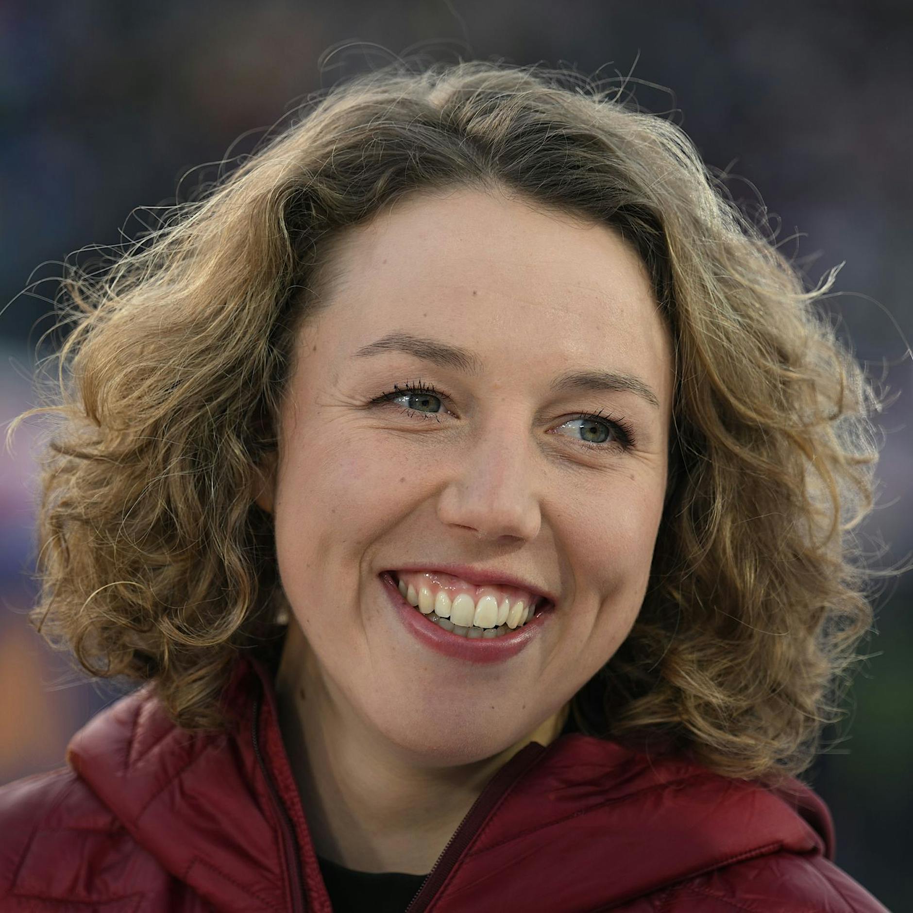 Laura Dahlmeier: Keine Spur nach Steinschlag in Pakistan