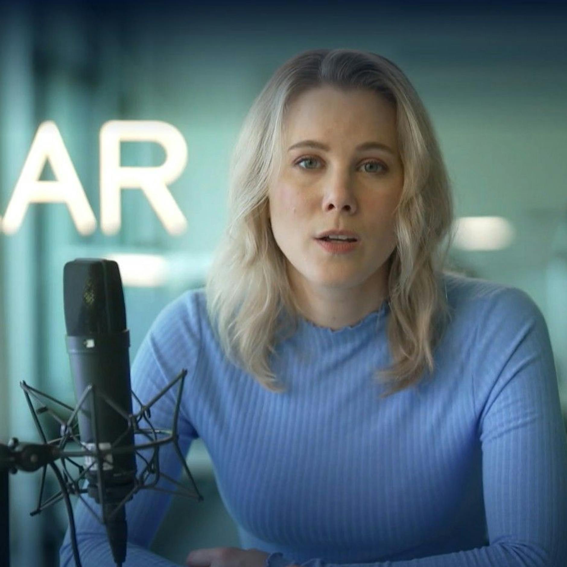 Image - Julia Ruhs mit dritter „Klar“-Folge in der ARD: „Hat Corona uns zerrissen?“