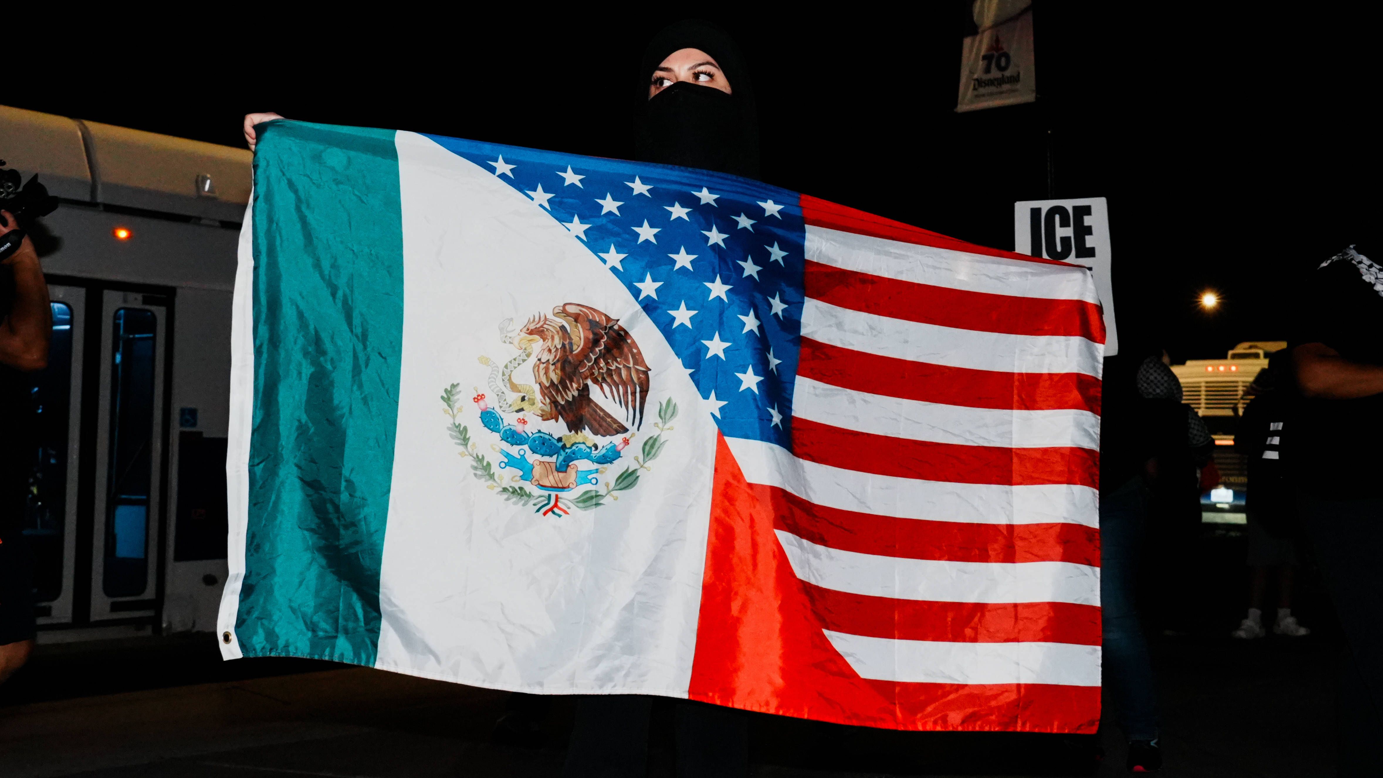 Mexiko trotzt den USA: Wie das Land sich Trumps Druck widersetzt