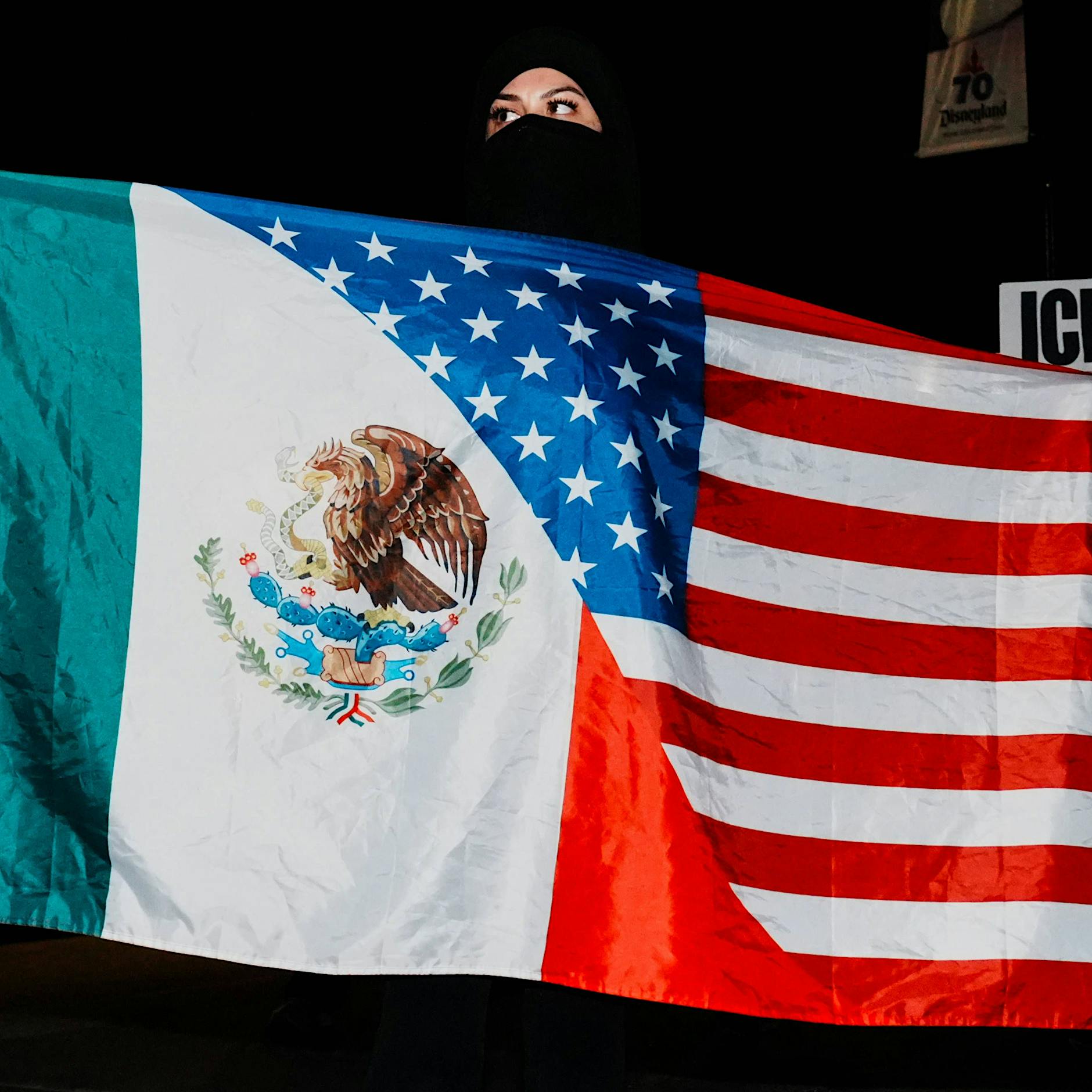 Mexiko trotzt den USA: Wie das Land sich Trumps Druck widersetzt