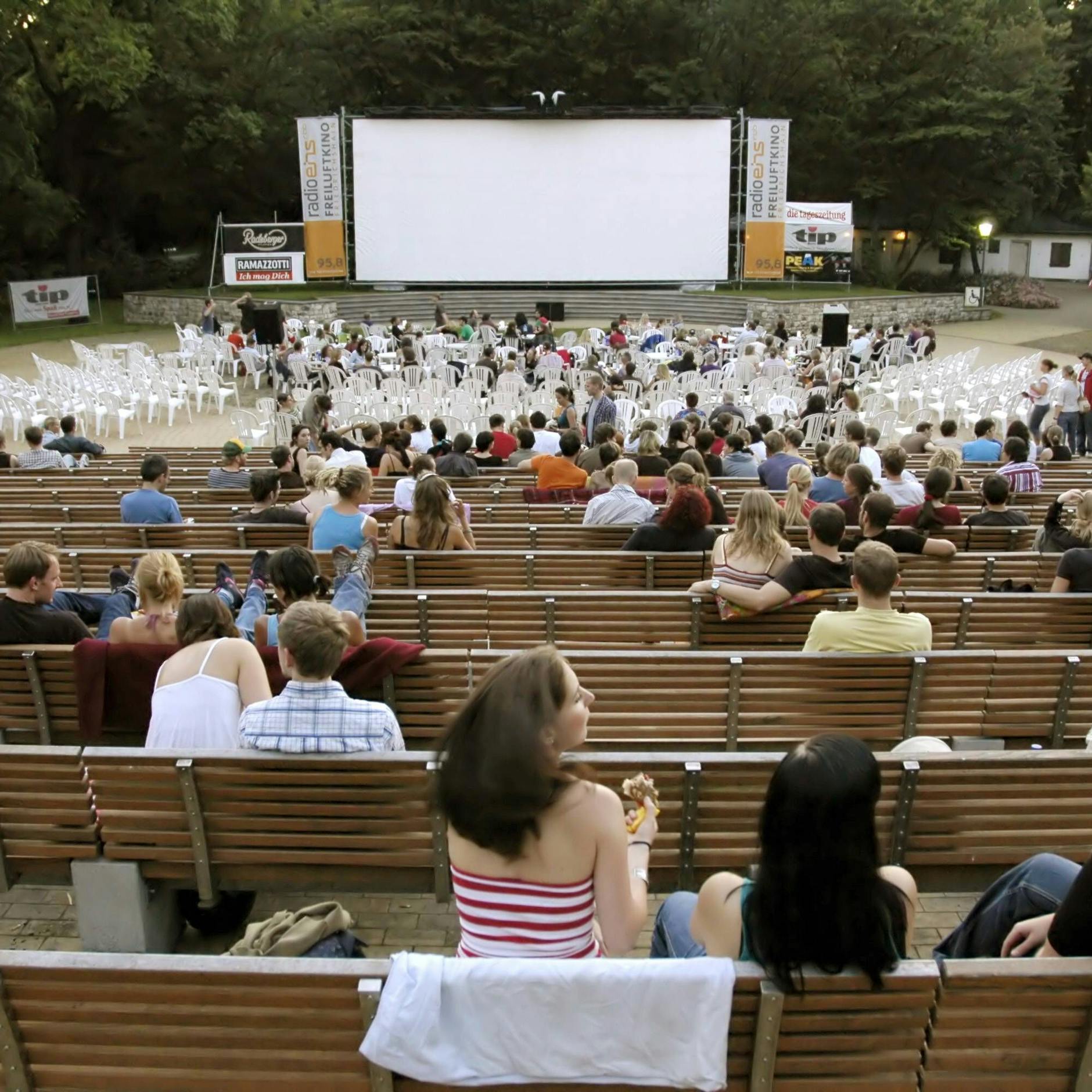 Image - Launischer Sommer: Einblicke in die Kino-Open-Air-Saison 2025
