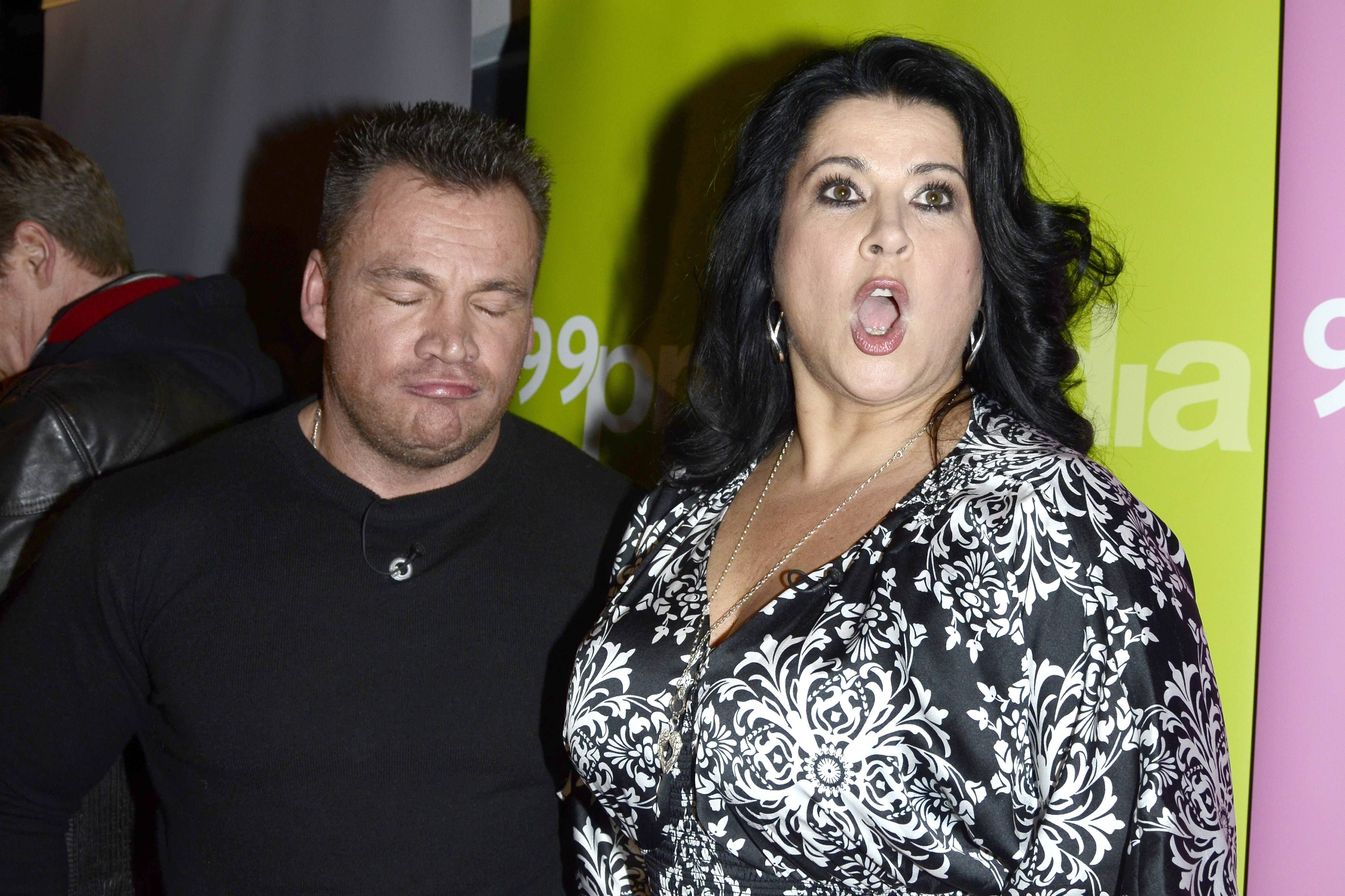 Iris Klein in der Beziehungskrise: So heftig reagiert Ex Peter Klein