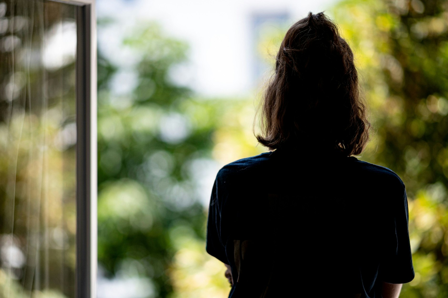 Gefangen im Lock-in-Effekt: Obwohl die Mietpreise zuletzt gesunken sind, können sich weiterhin nur sehr wenige das Leben in Berlin noch leisten.