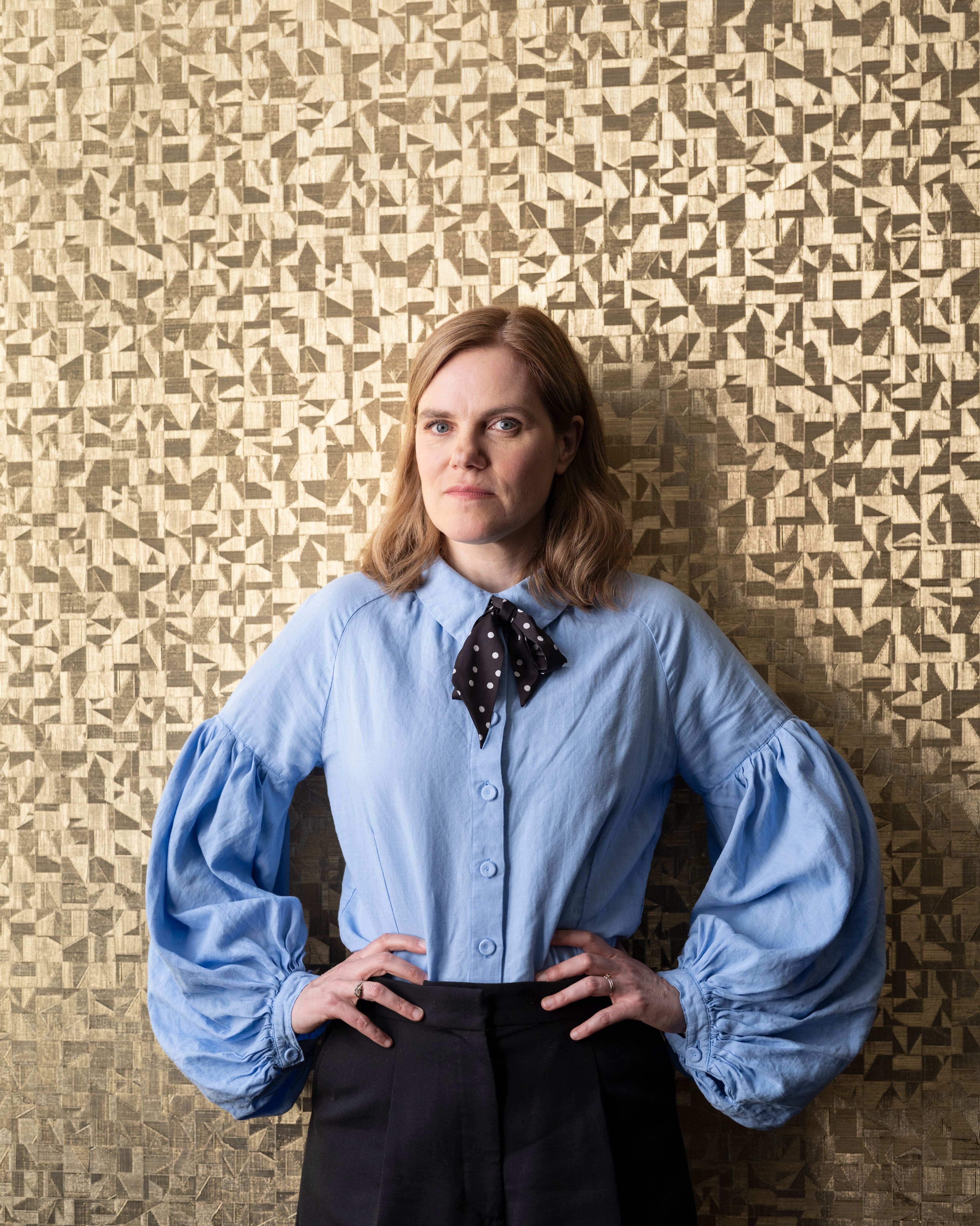 Fritzi Haberlandt: „Es fehlte an Wertschätzung für die Menschen im Osten“