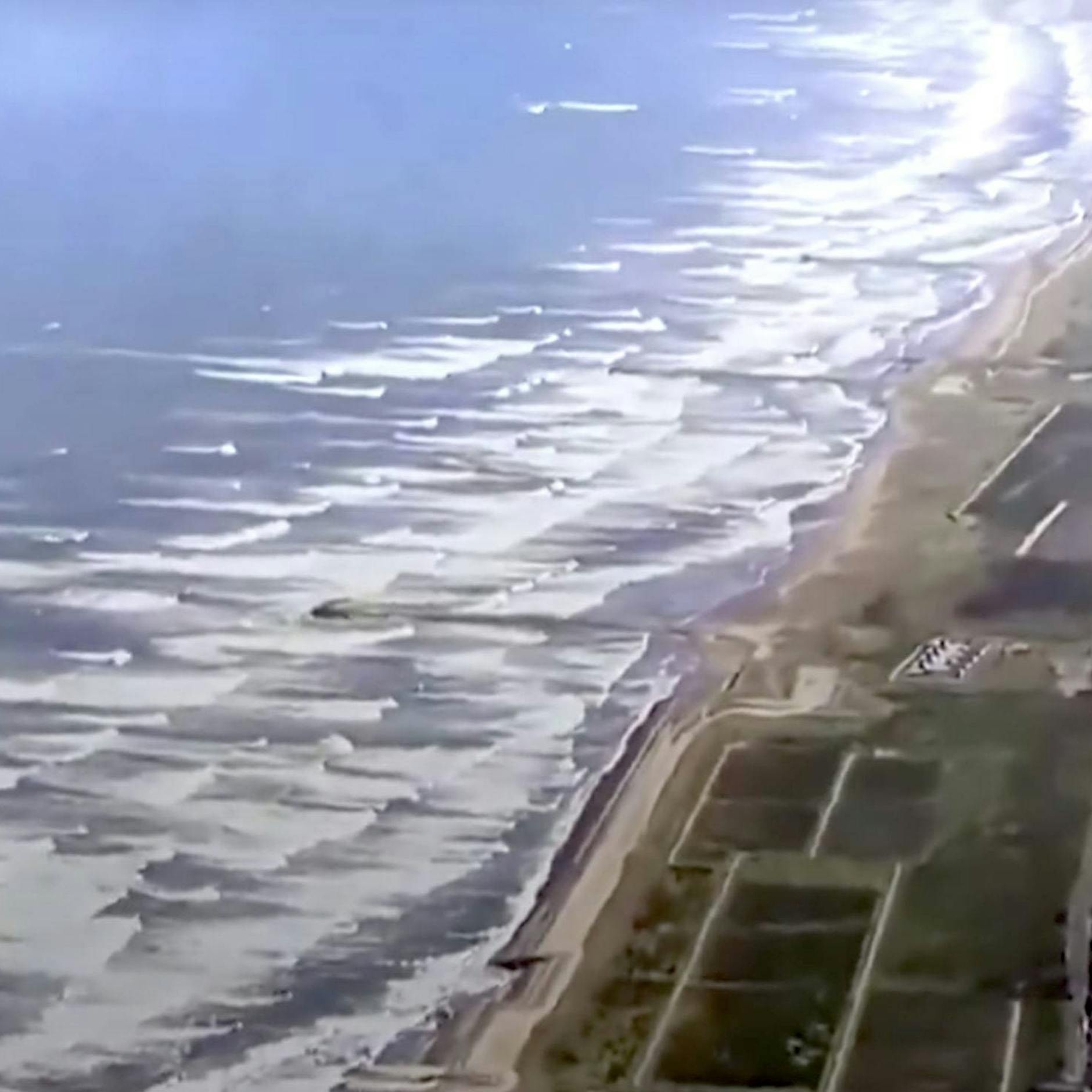 Image - Tsunami-Alarm im Pazifik: Wellen bis 5 Meter hoch