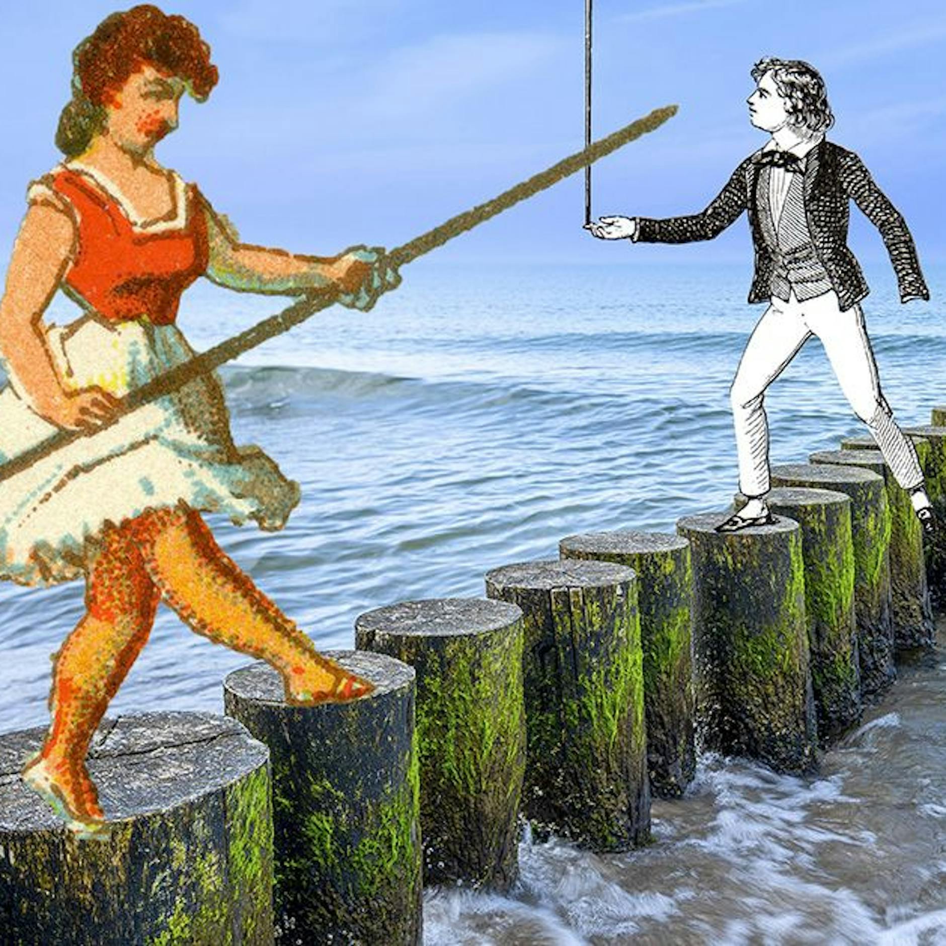 Image - Buhnen, Flaggen, Strandkörbe: Diese Regeln sollten Sie an der Ostsee beachten