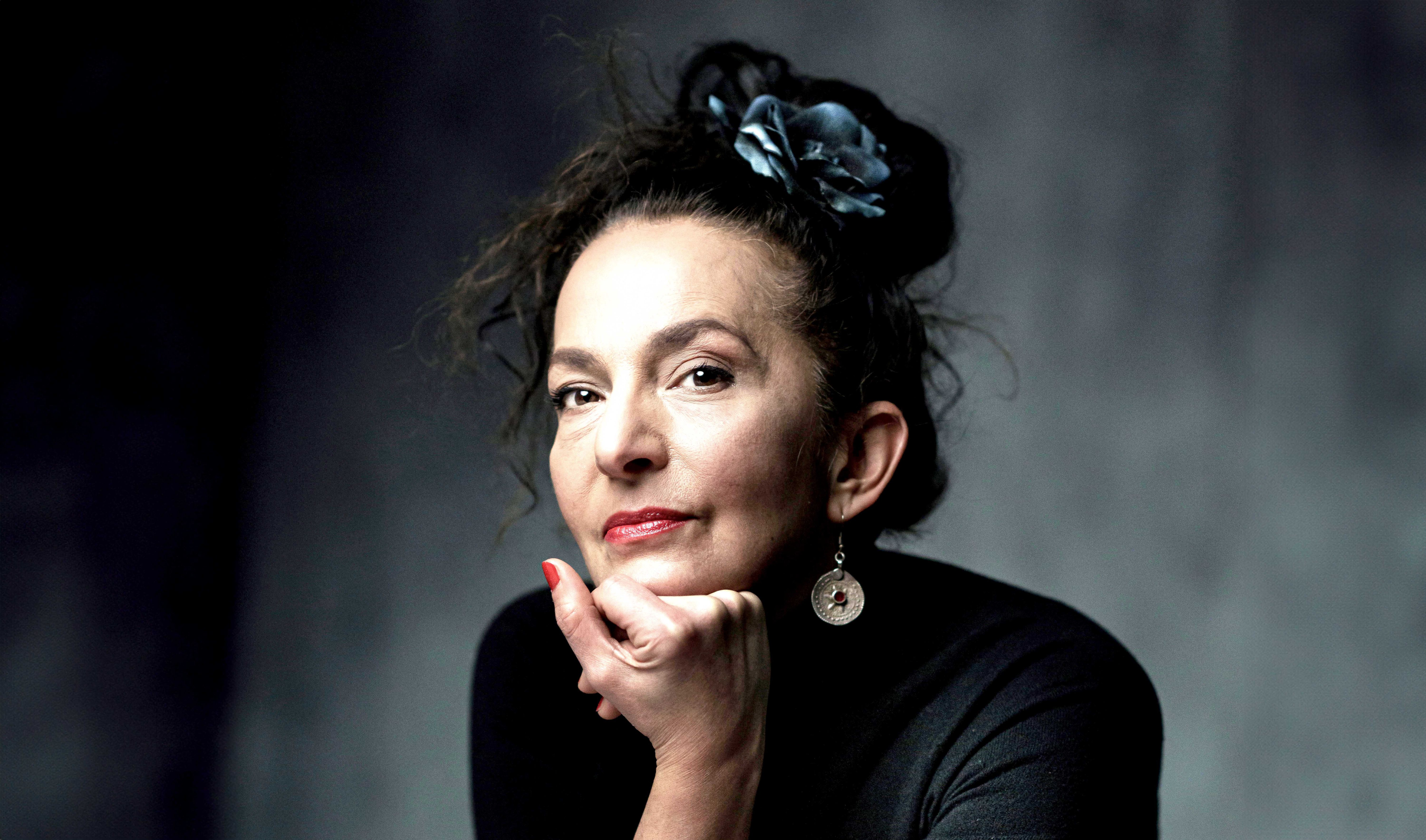 Güner Balci: „Im links-grünen Milieu gibt es eine üble Form der Gleichgültigkeit“