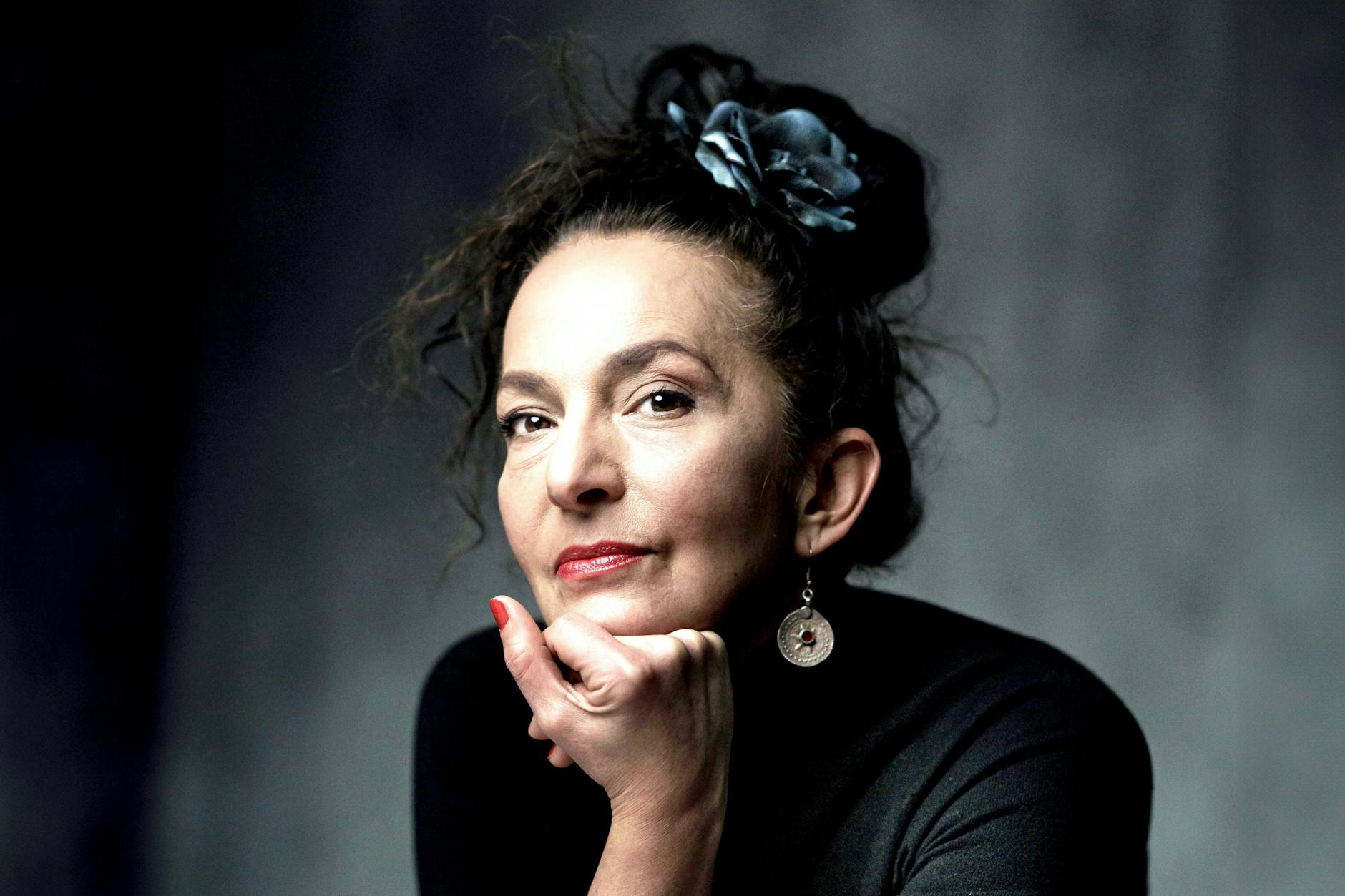 Güner Balci: „Wir müssen alle Feinde der offenen Gesellschaft bekämpfen.“