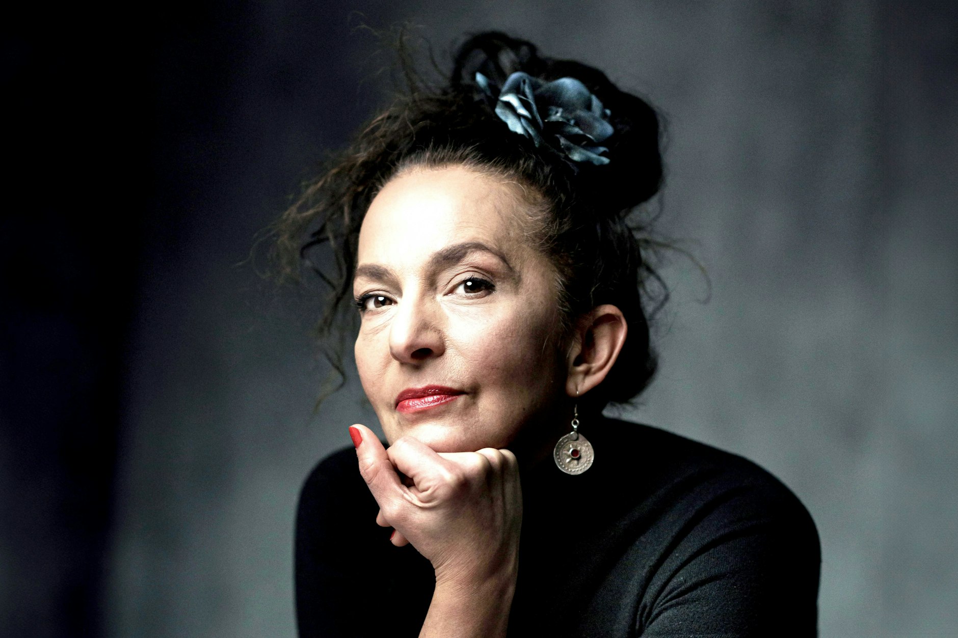 Güner Balci: „Wir müssen alle Feinde der offenen Gesellschaft bekämpfen.“