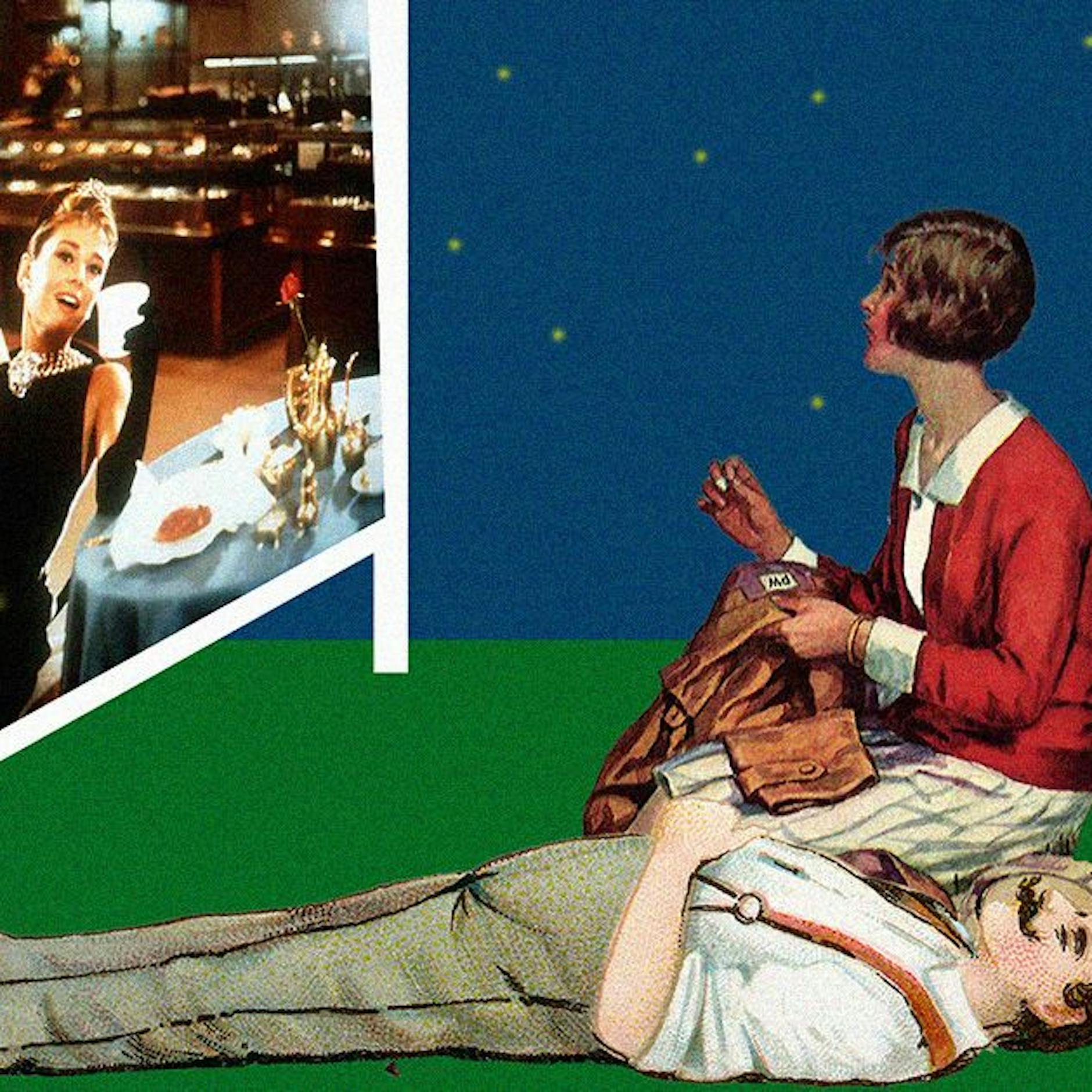 Image - DJ-Musik, Sternschnuppen, Theater: Der Berliner Sommer als Open-Air-Event