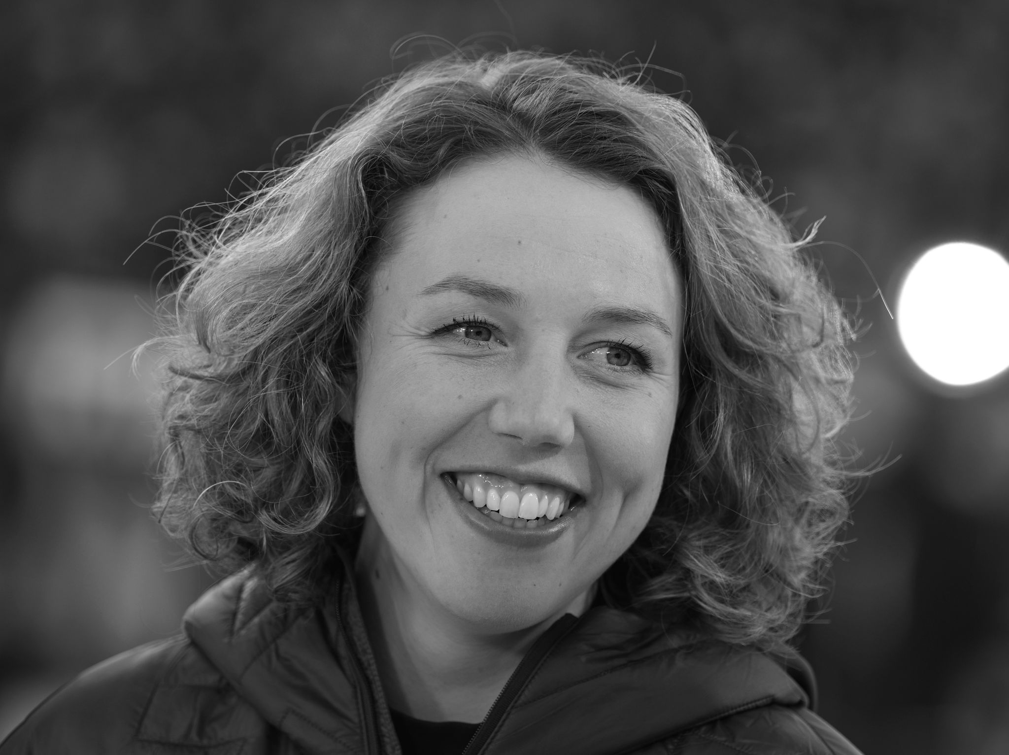 So schildert Seilpartnerin von Laura Dahlmeier das Unglück am Berg