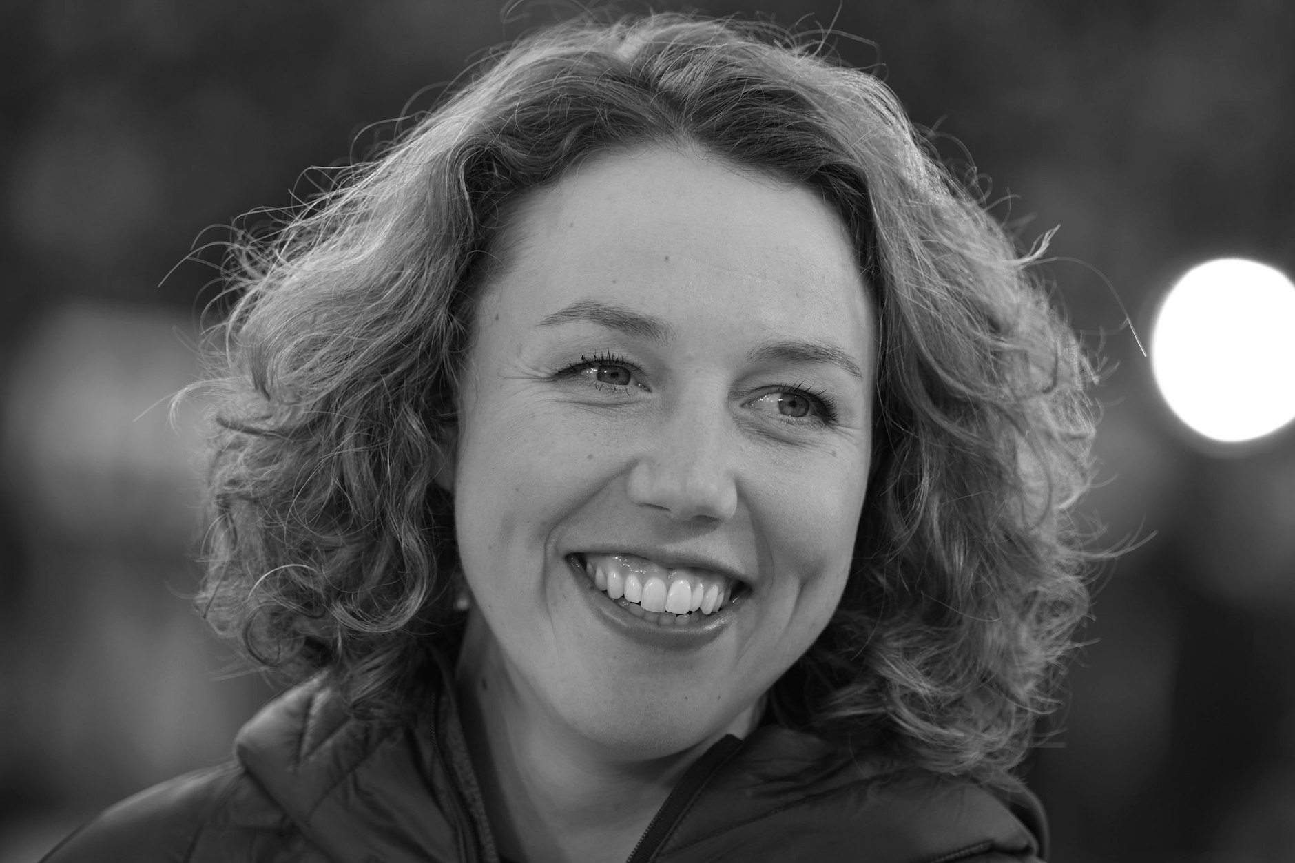 Die verstorbene Laura Dahlmeier.