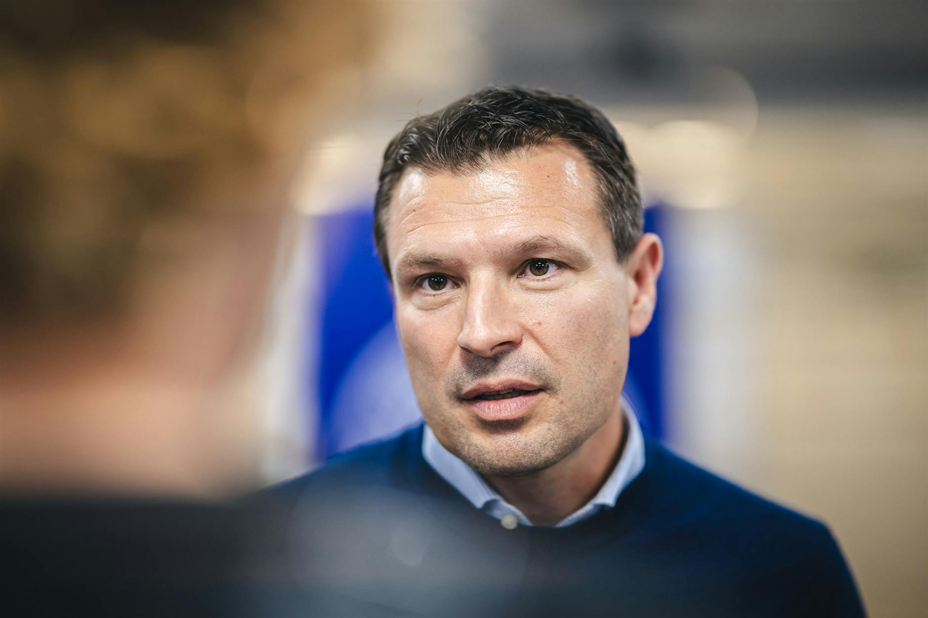 Hertha BSC tut gut daran, das Saisonziel Bundesligaaufstieg offensiv auszugeben