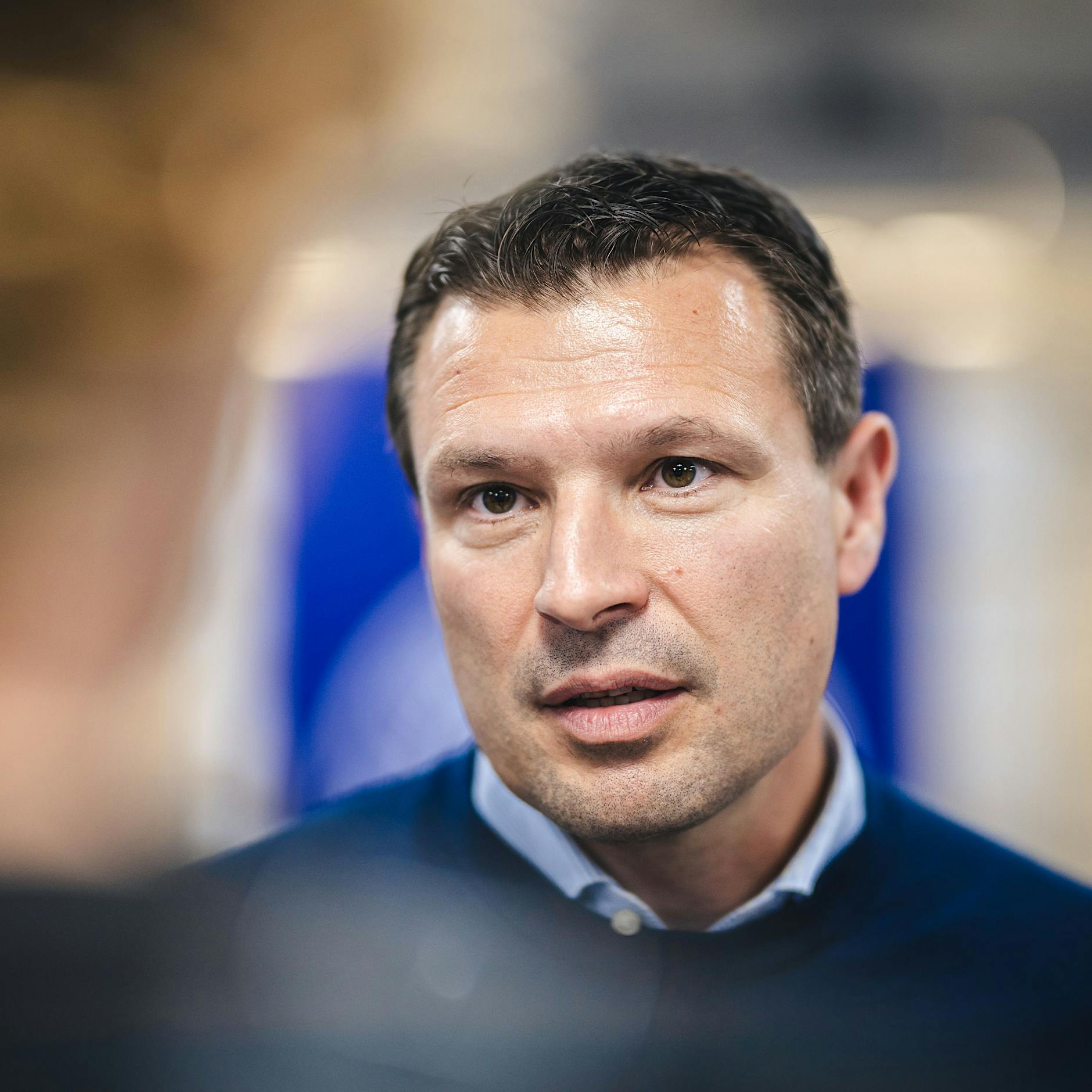 Hertha BSC tut gut daran, das Saisonziel Bundesligaaufstieg offensiv auszugeben