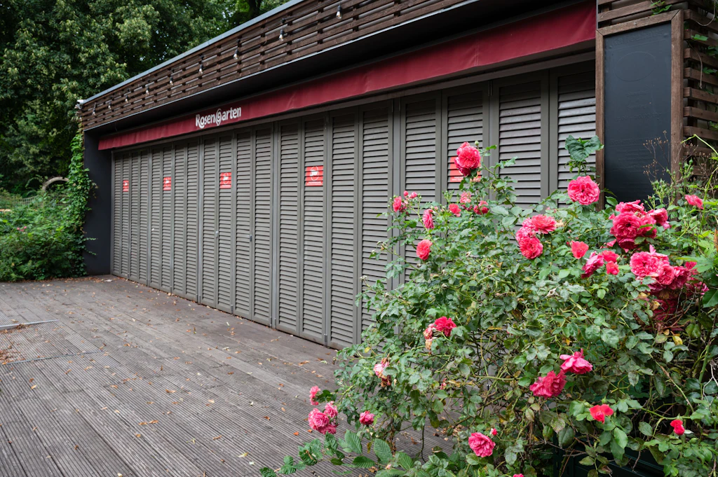 Trotz langer Mängelliste: Alle wollen Pankows Filetstück Rosengarten