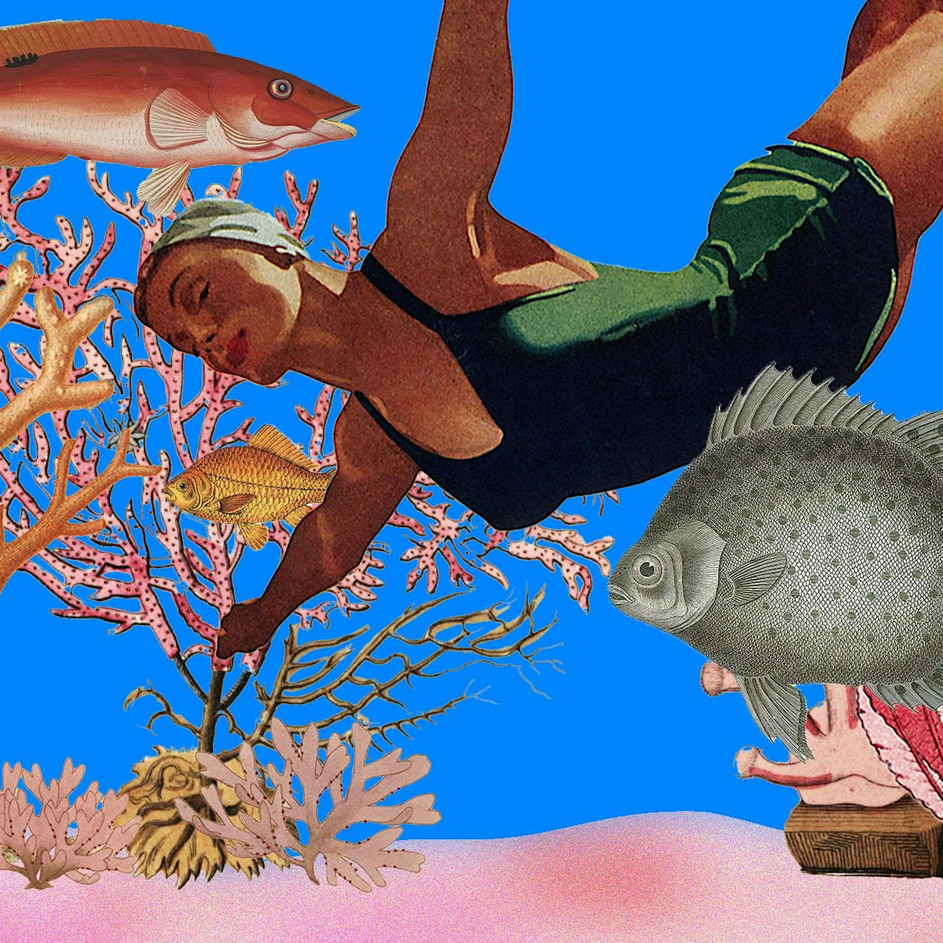 Urlaub am Meer: Warum es die Ostsee so schwer hat im Sommer