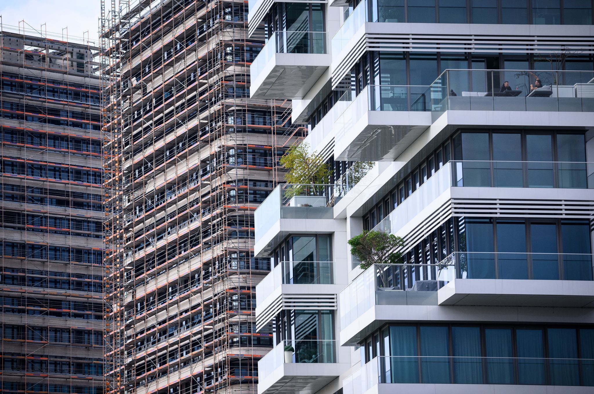 Immobilienkrise: „Liebe Berliner, kauft euch bitte jetzt keine neue Wohnung“