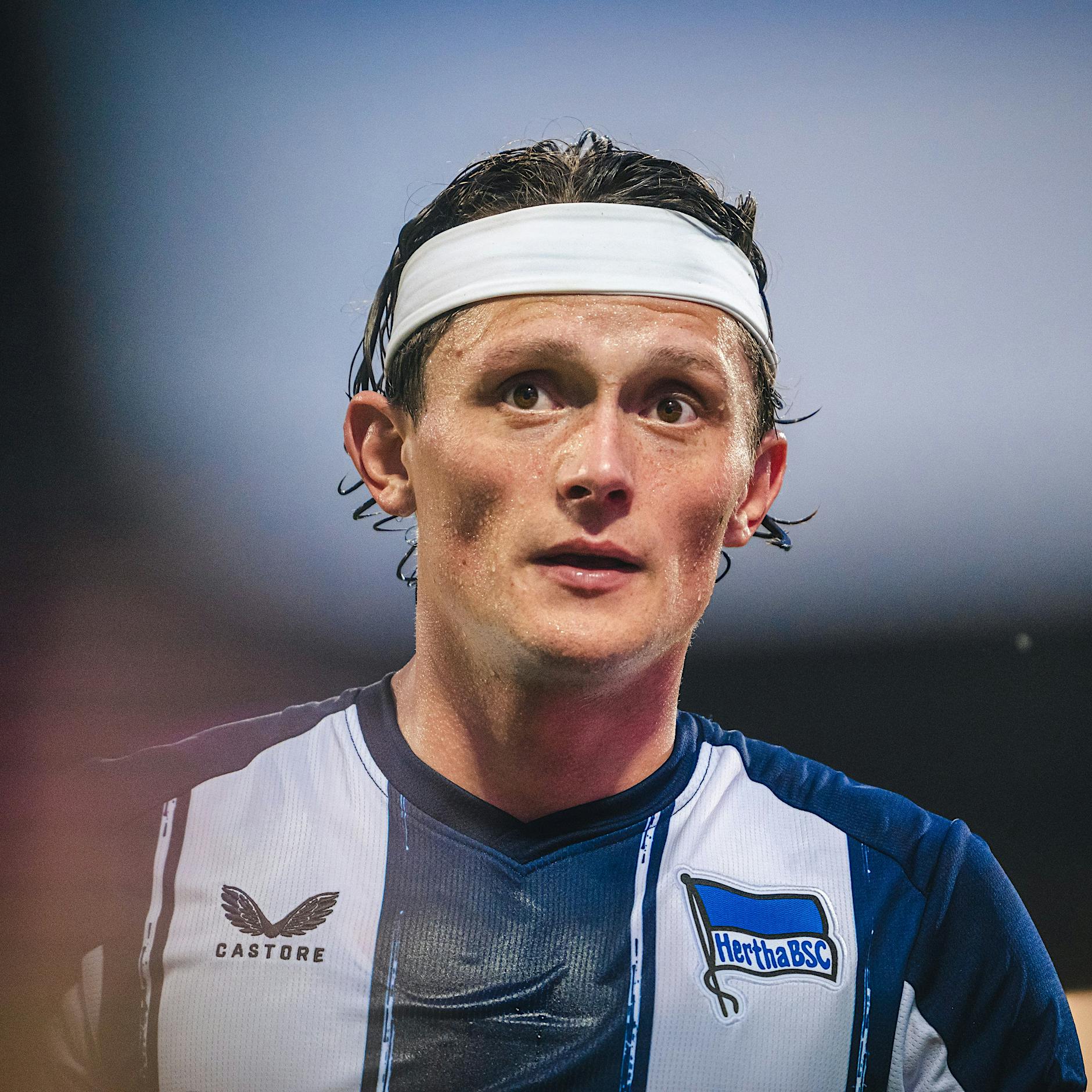 Bei zwei Ex-Unionern und Sky-Experten steht Hertha BSC in der Gunst ganz oben