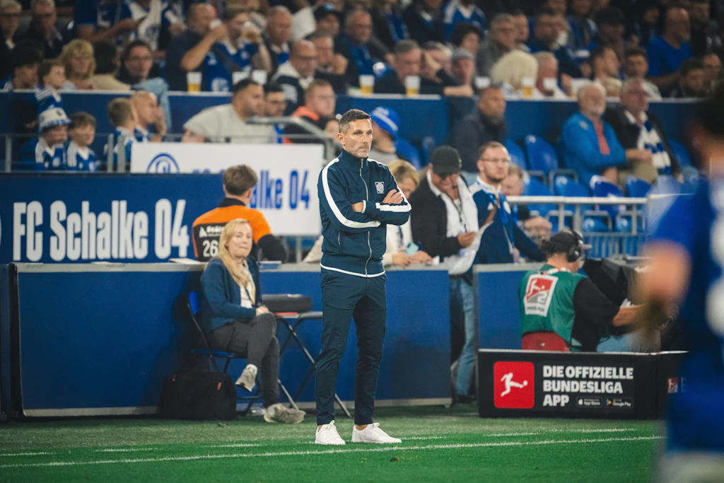 Nach dieser Hertha-Pleite muss Leitl so laut werden wie Luhukay
