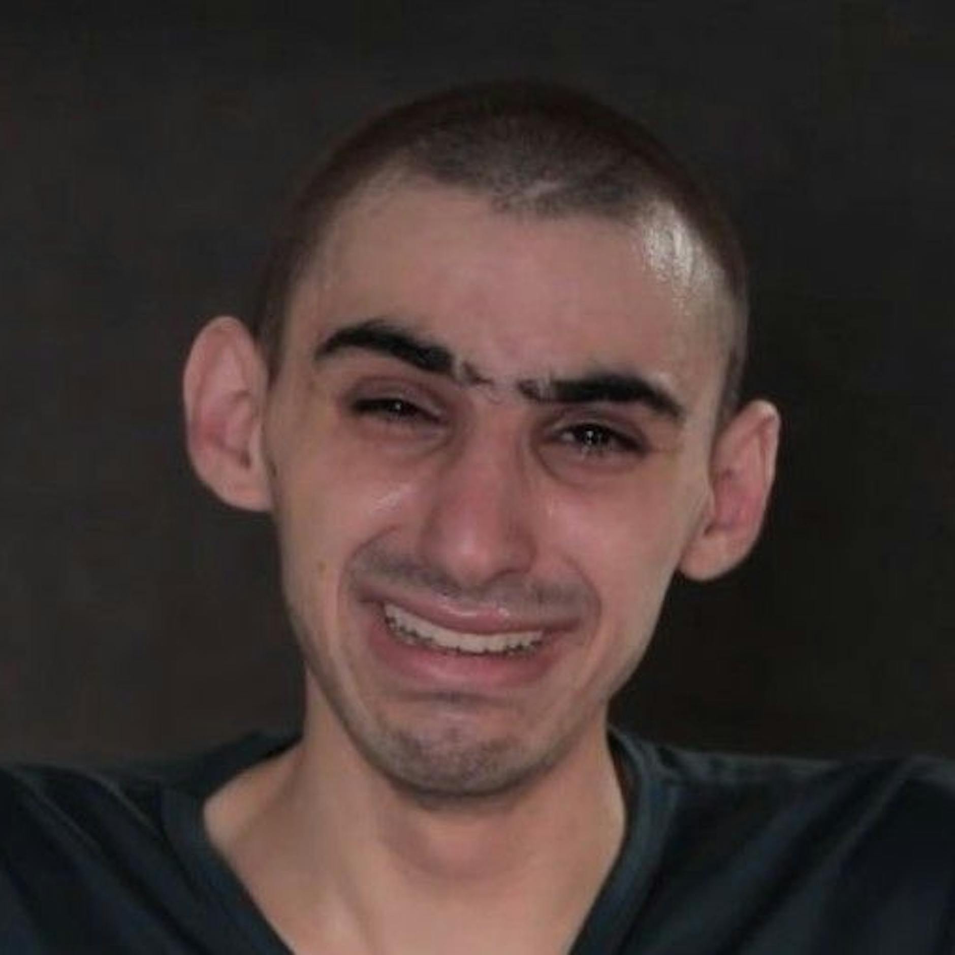 Schockierendes Video: Möglicher Lebensbeweis von deutsch-israelischer Geisel Rom Braslavski