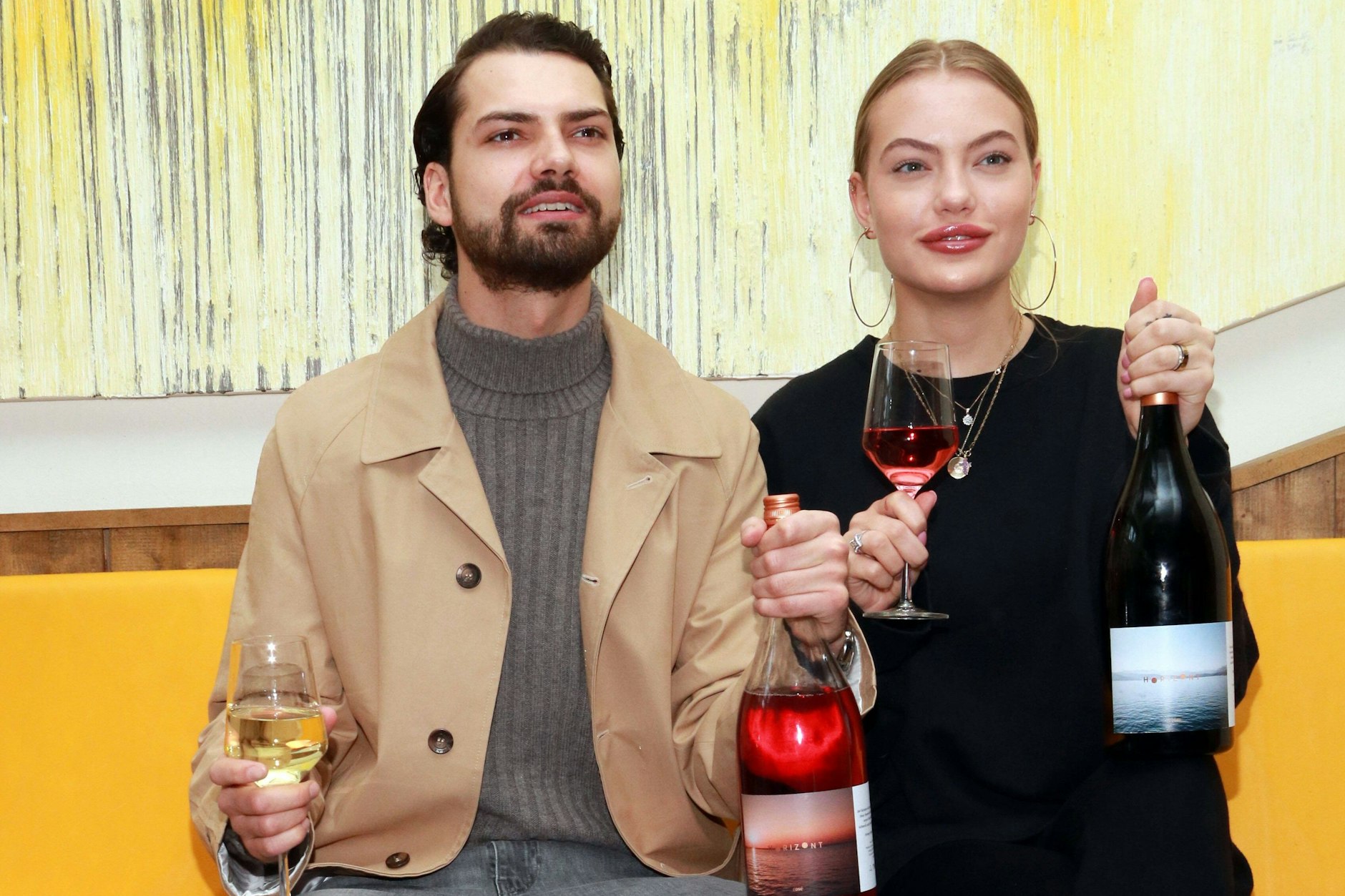 Die Beziehung von Jimi Blue und Cheyenne Ochsenknecht ist von Aufs und Abs geprägt.