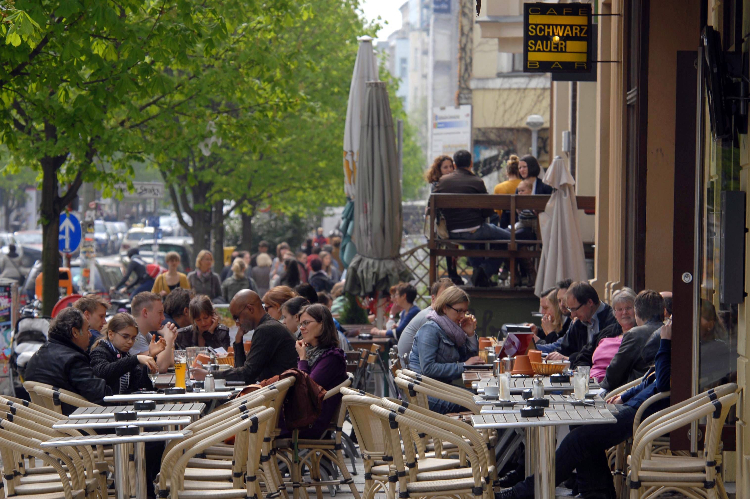Bar Schwarzsauer: Berliner Gericht stoppt Verdorfung von Prenzlauer Berg