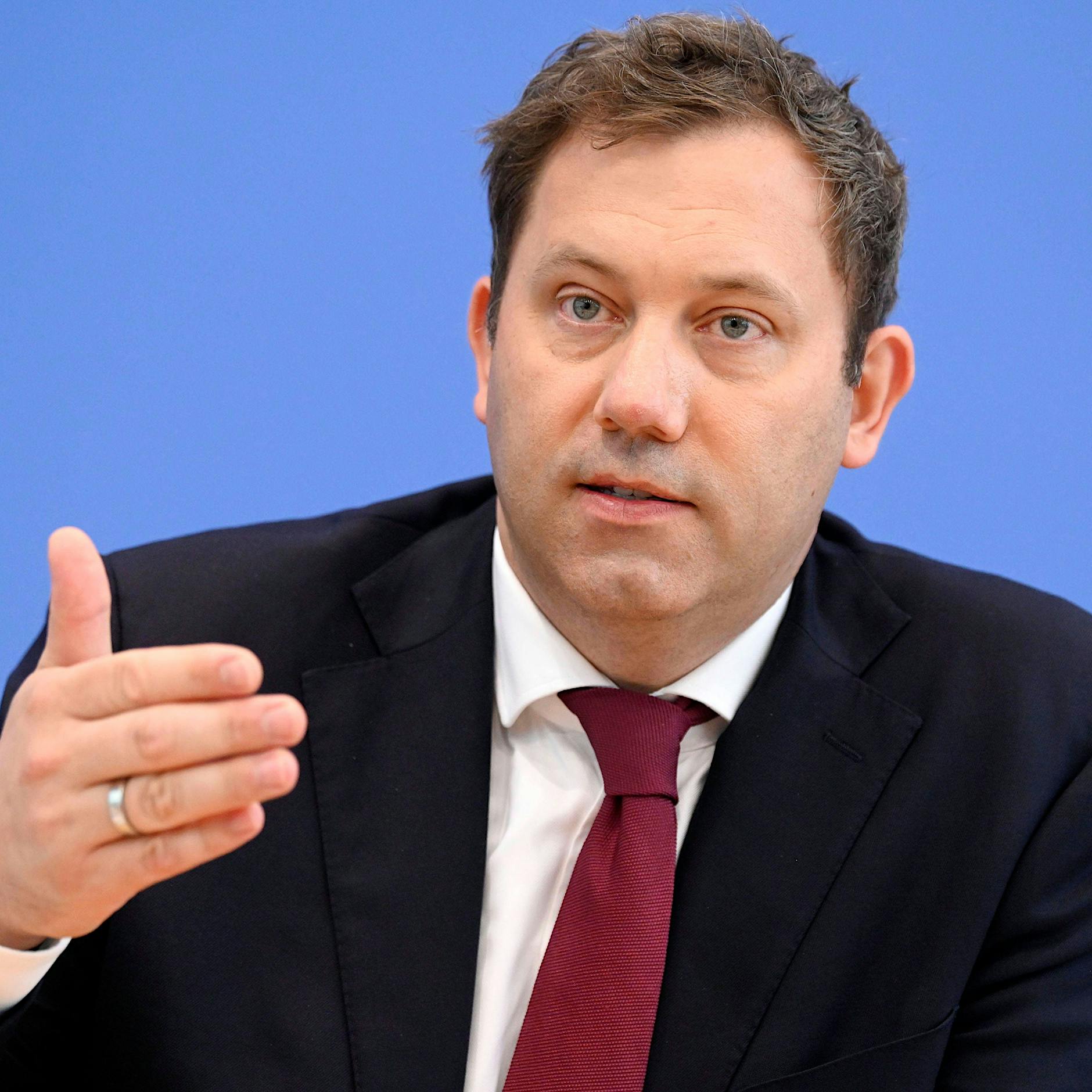 SPD bereitet offenbar Anerkennung von Palästina vor