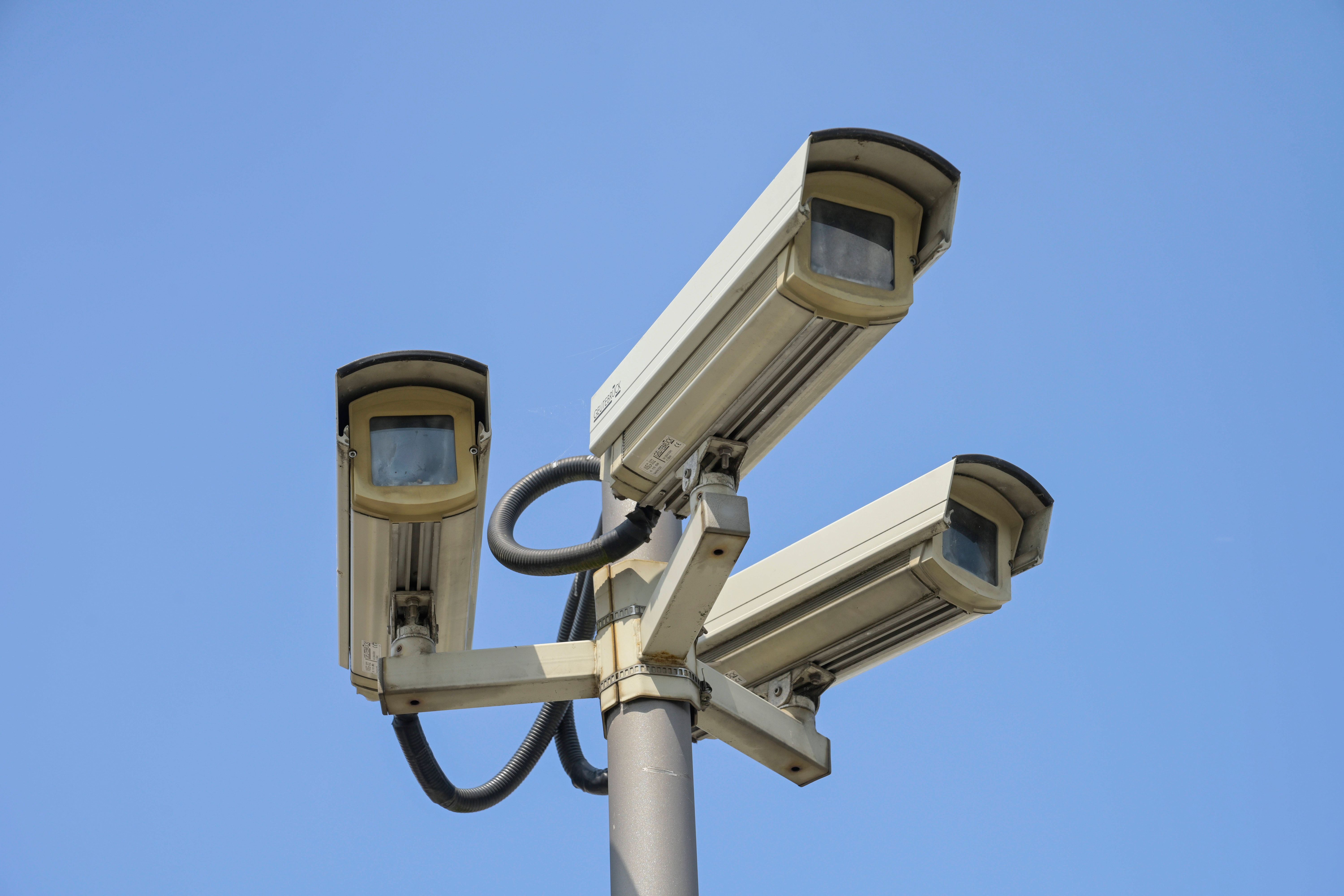 Drohnen, Überwachungskameras: Dafür bekommt Berliner Polizei Millionen