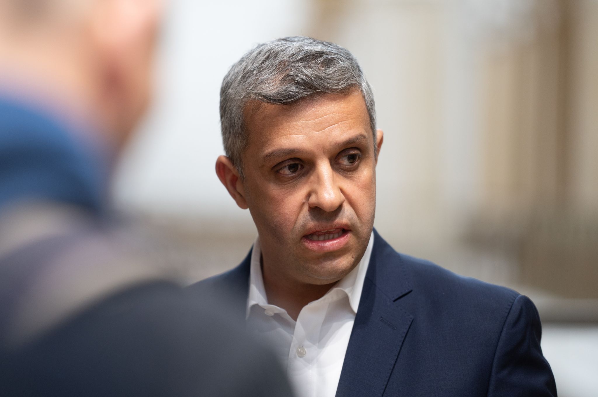 Wohnungsnot in Berlin: Familienunternehmer werfen der SPD „Planwirtschaft“ vor