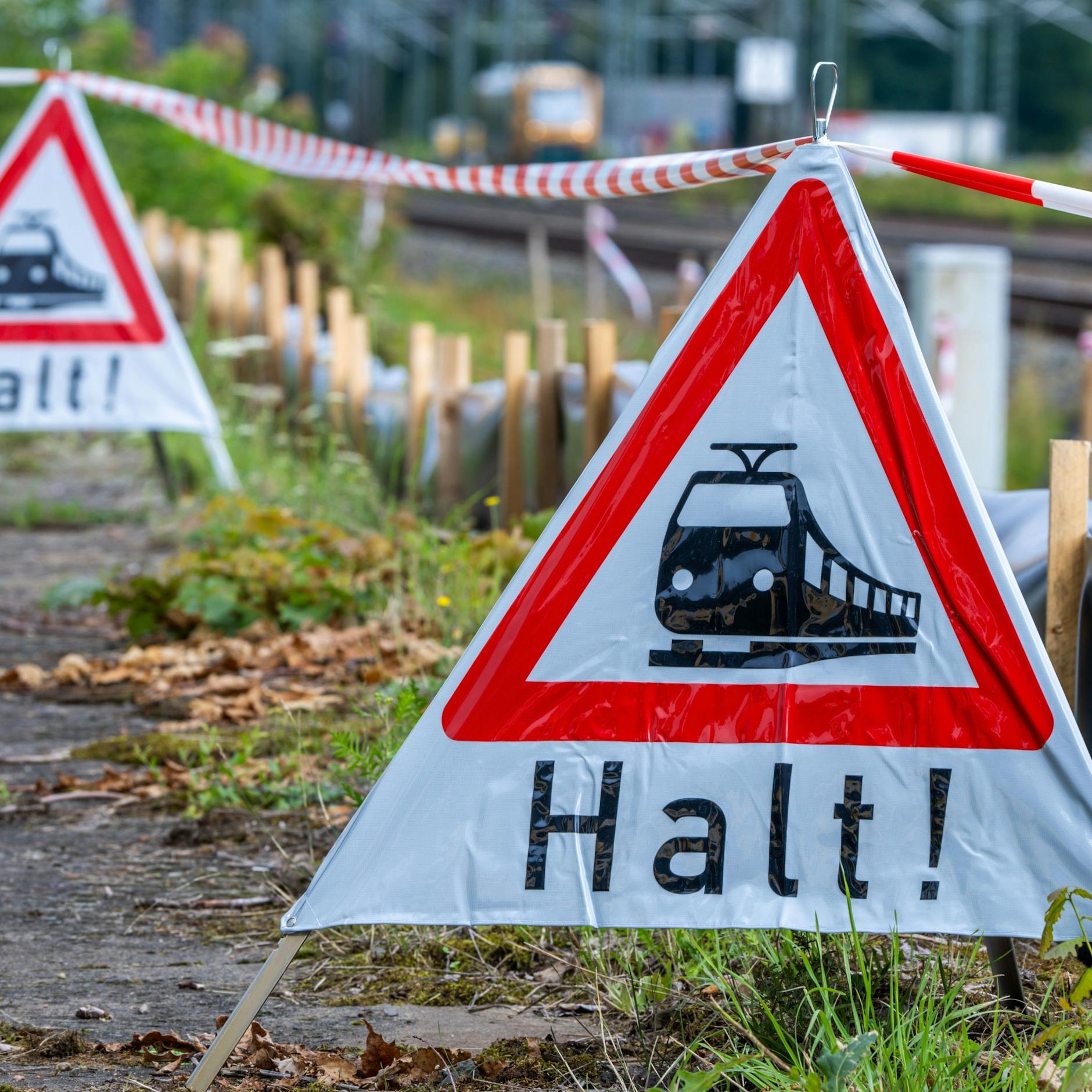 Image - Bahnstrecke Berlin–Hamburg bis 2026 gesperrt: „Maximale Belastung für Pendler und Wirtschaft“