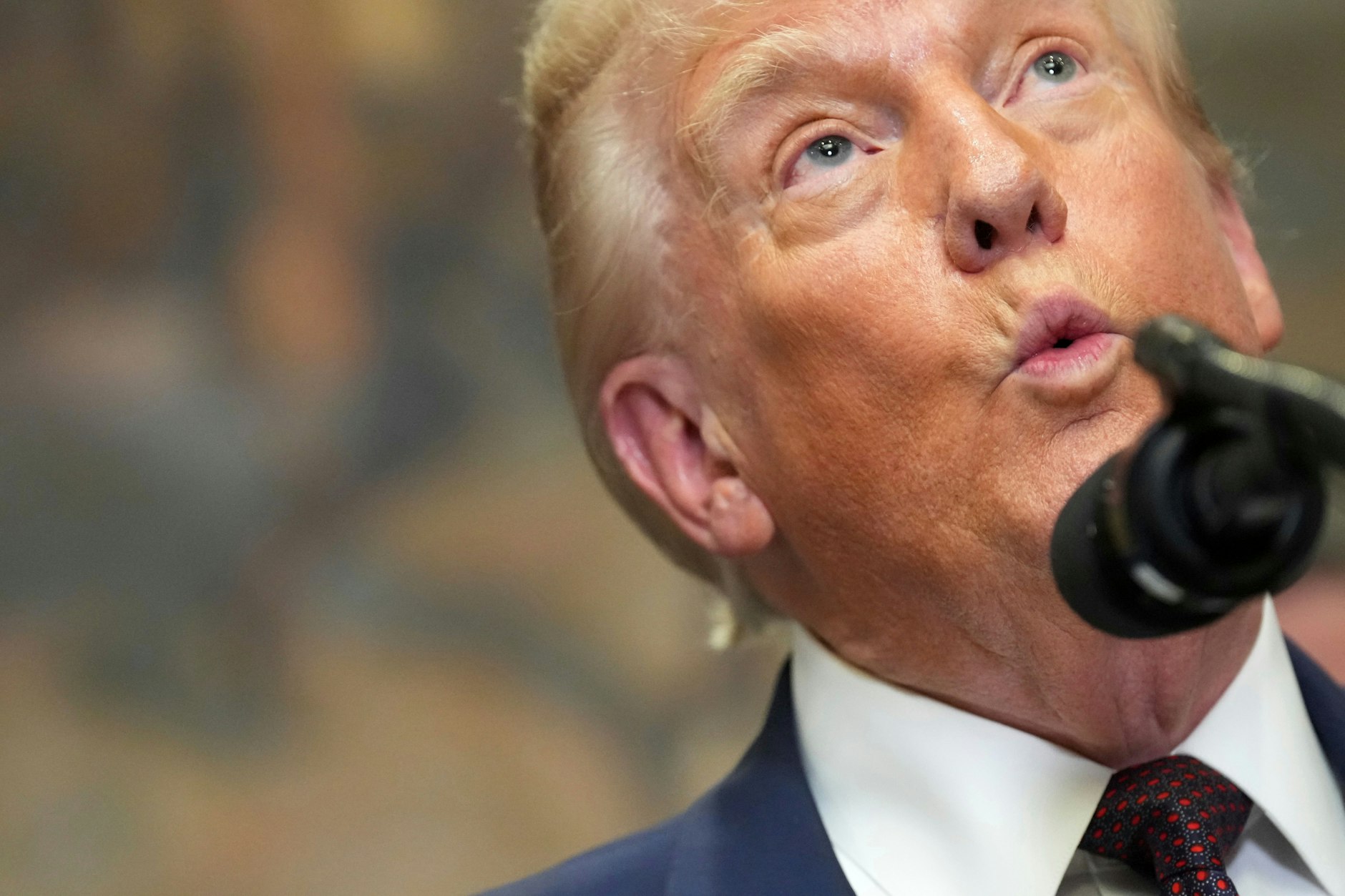 US-Präsident Donald Trump