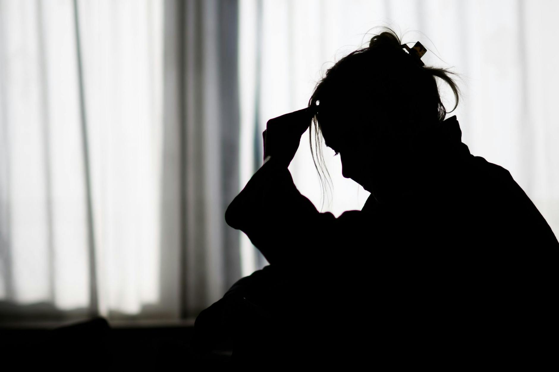 Fälle von häuslicher Gewalt sind abermals gestiegen.