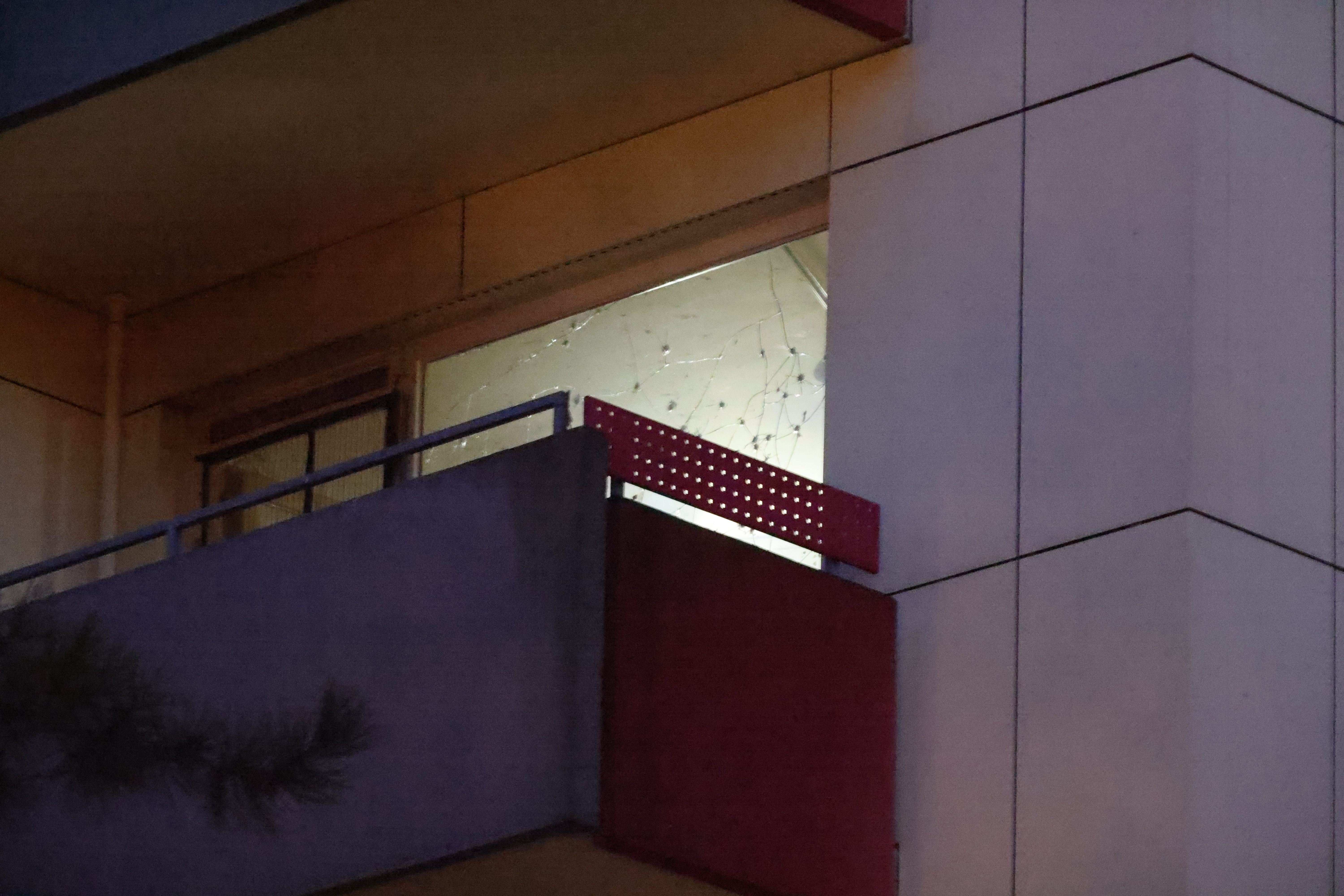 Explosion in Berlin-Gropiusstadt: 82-Jähriger tot, 44 Mieter evakuiert