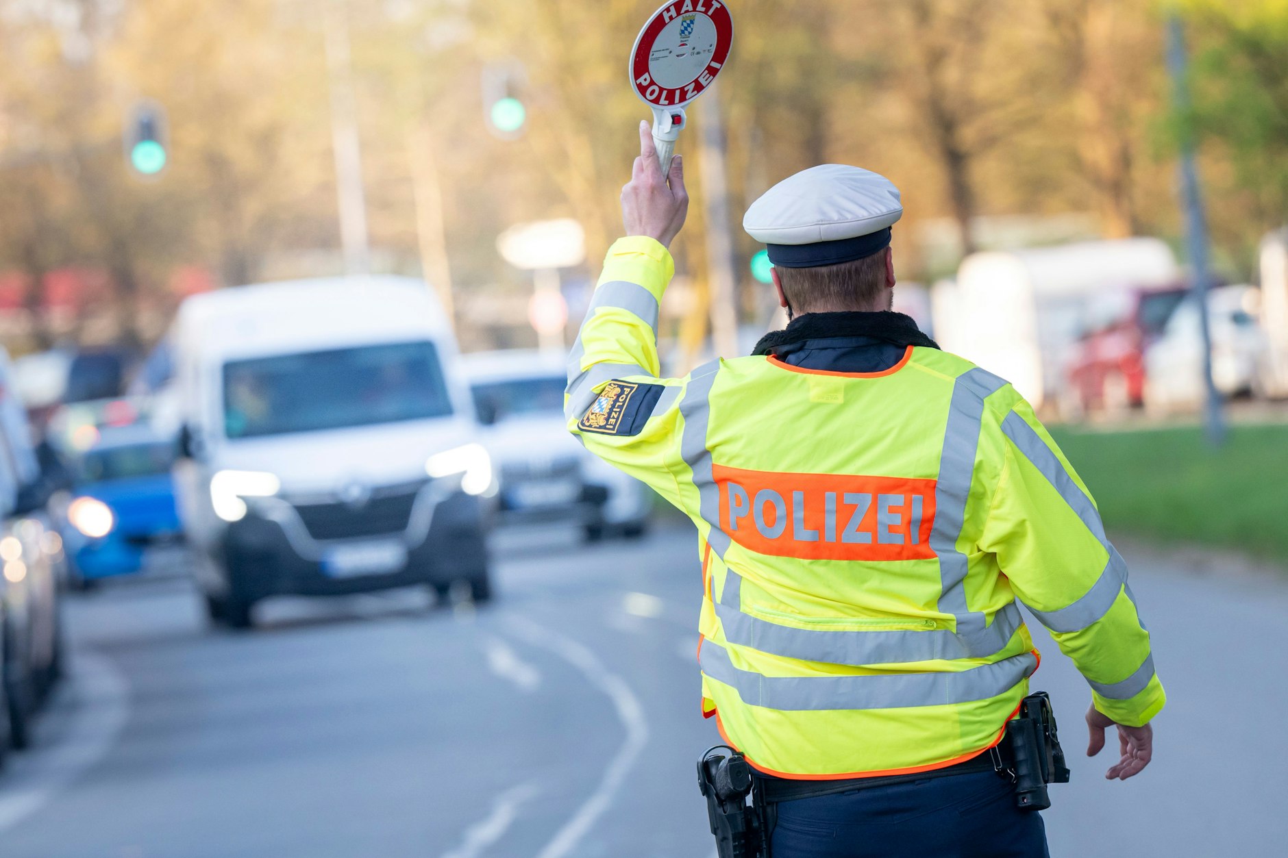 Von Montag (4. August) bis Sonntag (10. Mai) macht die Polizei vermehrt Jagd auf Raser. Nicht nur in Deutschland, sondern europaweit.