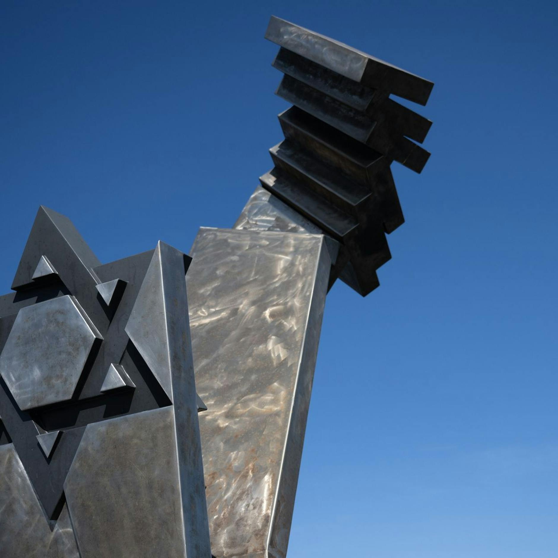 Image - Antisemitismus: Schon wieder Deportationsmahnmal in Berlin-Moabit beschädigt