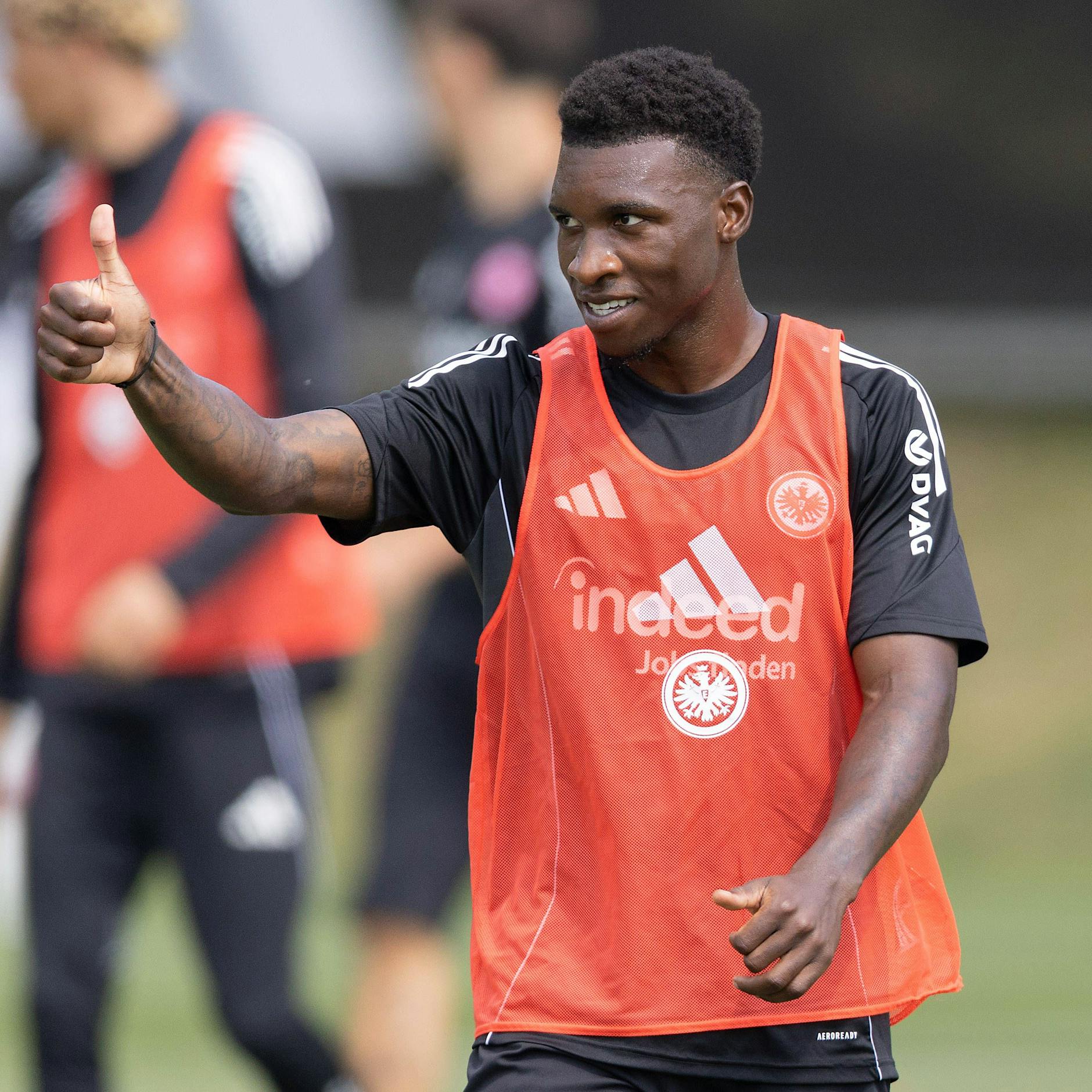 1. FC Union: Irre Wende im Transferpoker um Aurelio Buta!