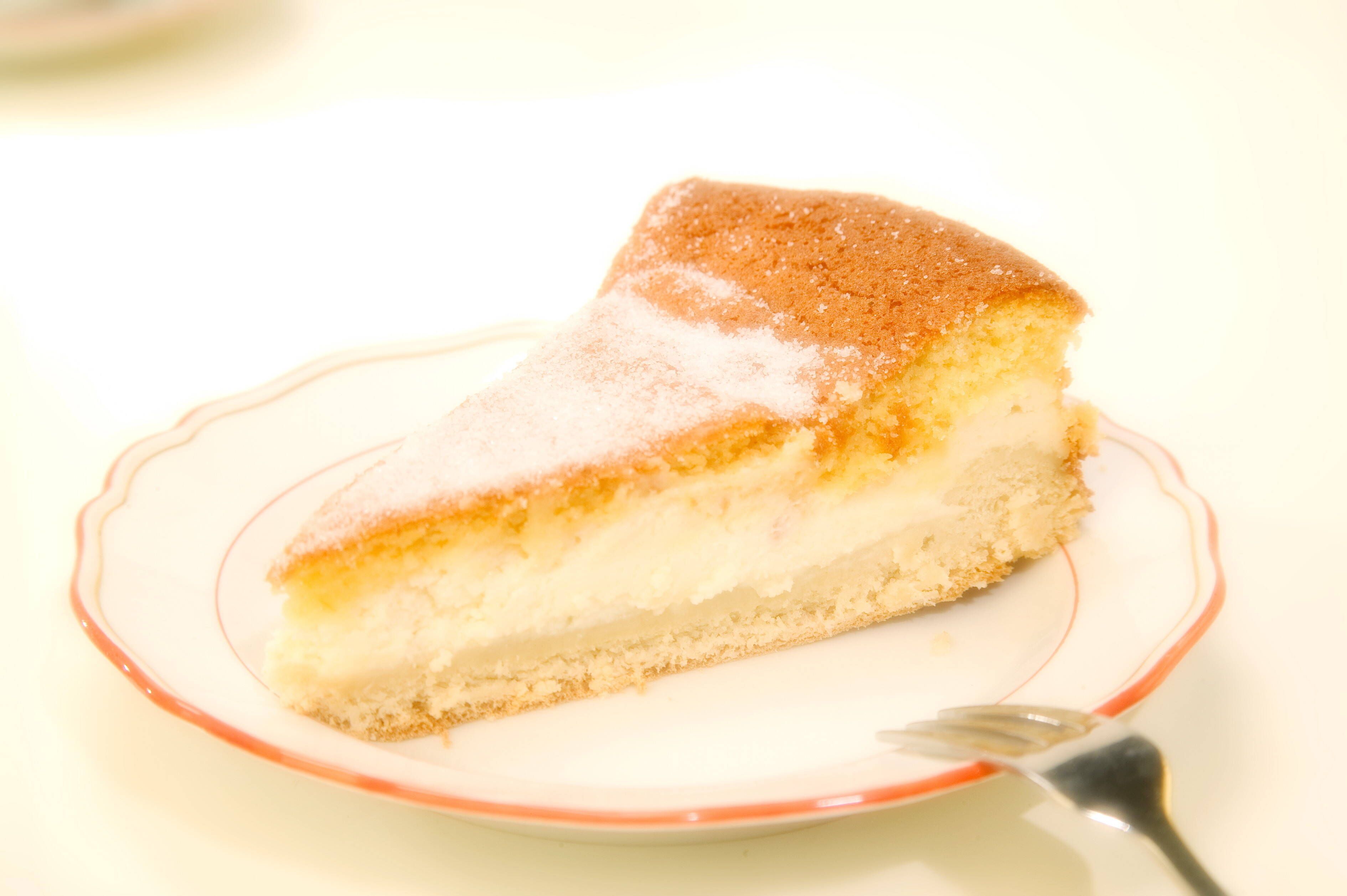 Image - Ein DDR-Klassiker: So backen Sie eine Eierschecke wie bei Oma