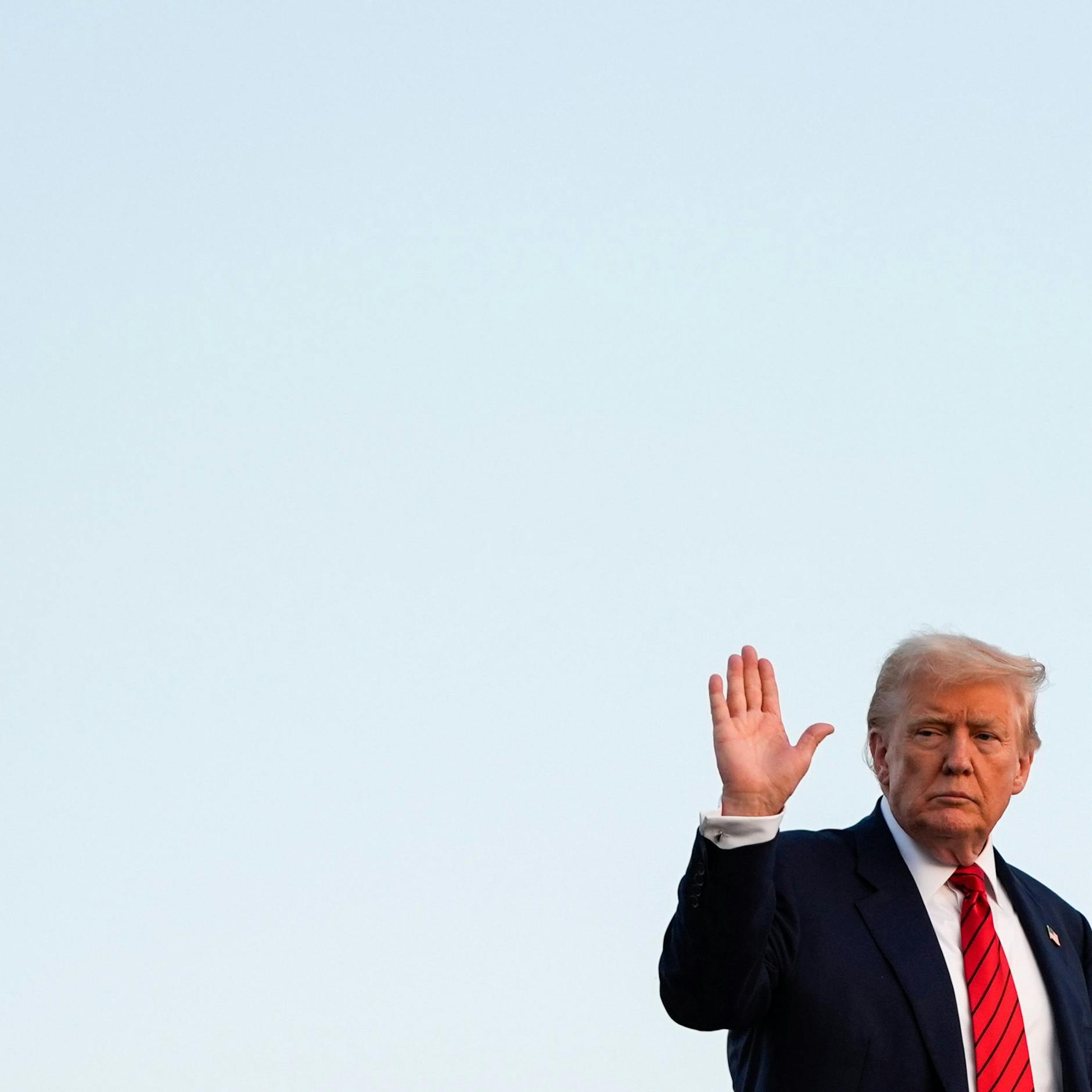 Image - Trump schickt Steve Witkoff nach Moskau: Es ist alles nur eine Show