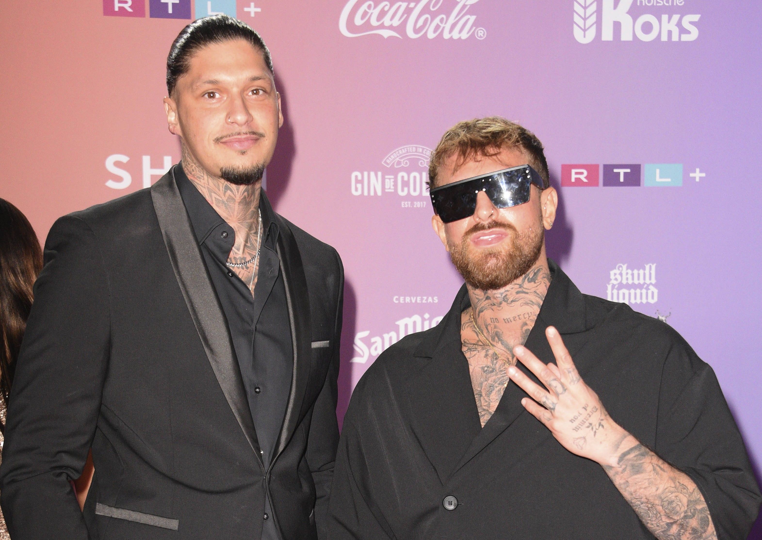 Image - Horror-Unfall! Polizei ermittelt gegen Gigi Birofio – DAS ist der Grund