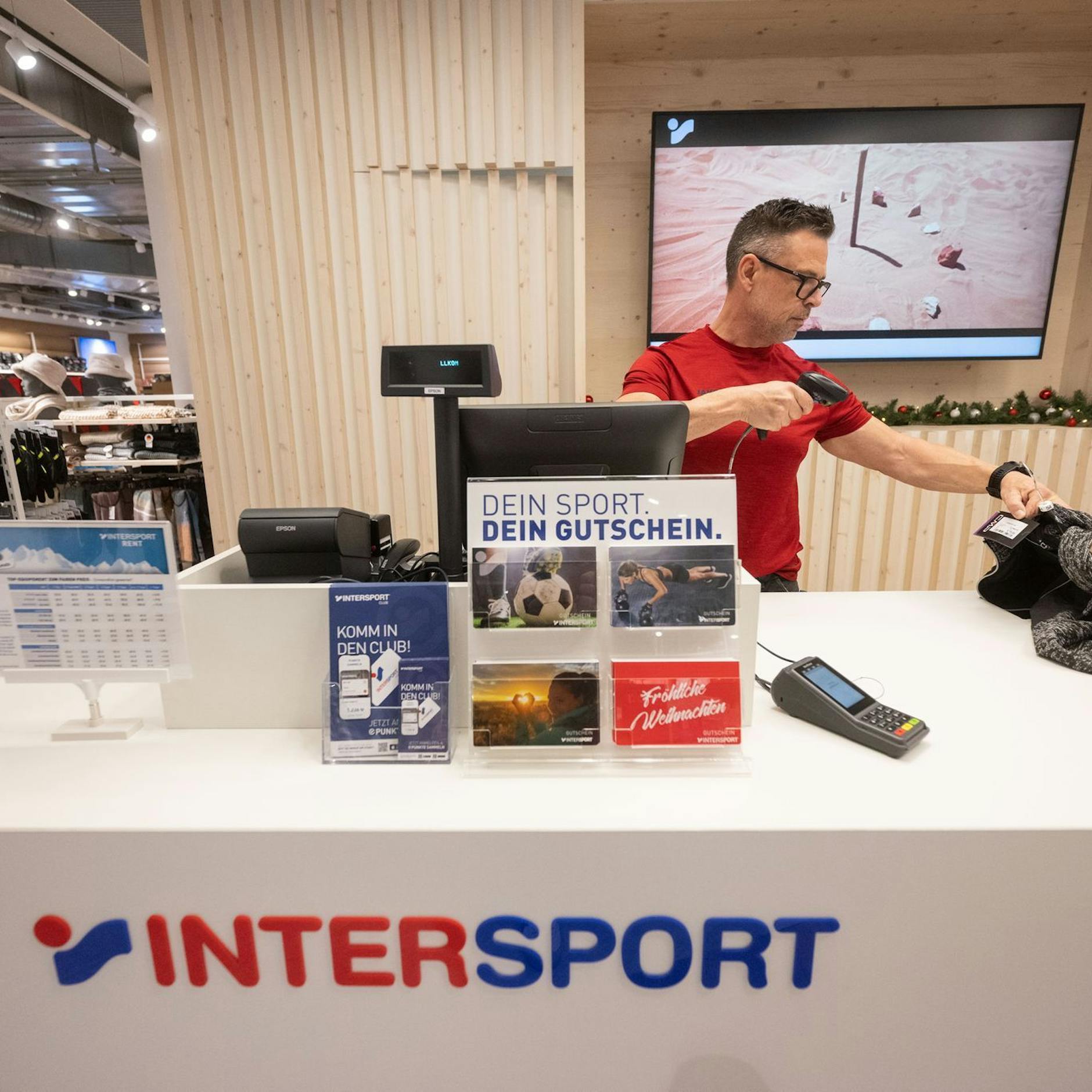Image - Nach Trumps Zoll-Beben: Intersport will Produktion nach China verlagern