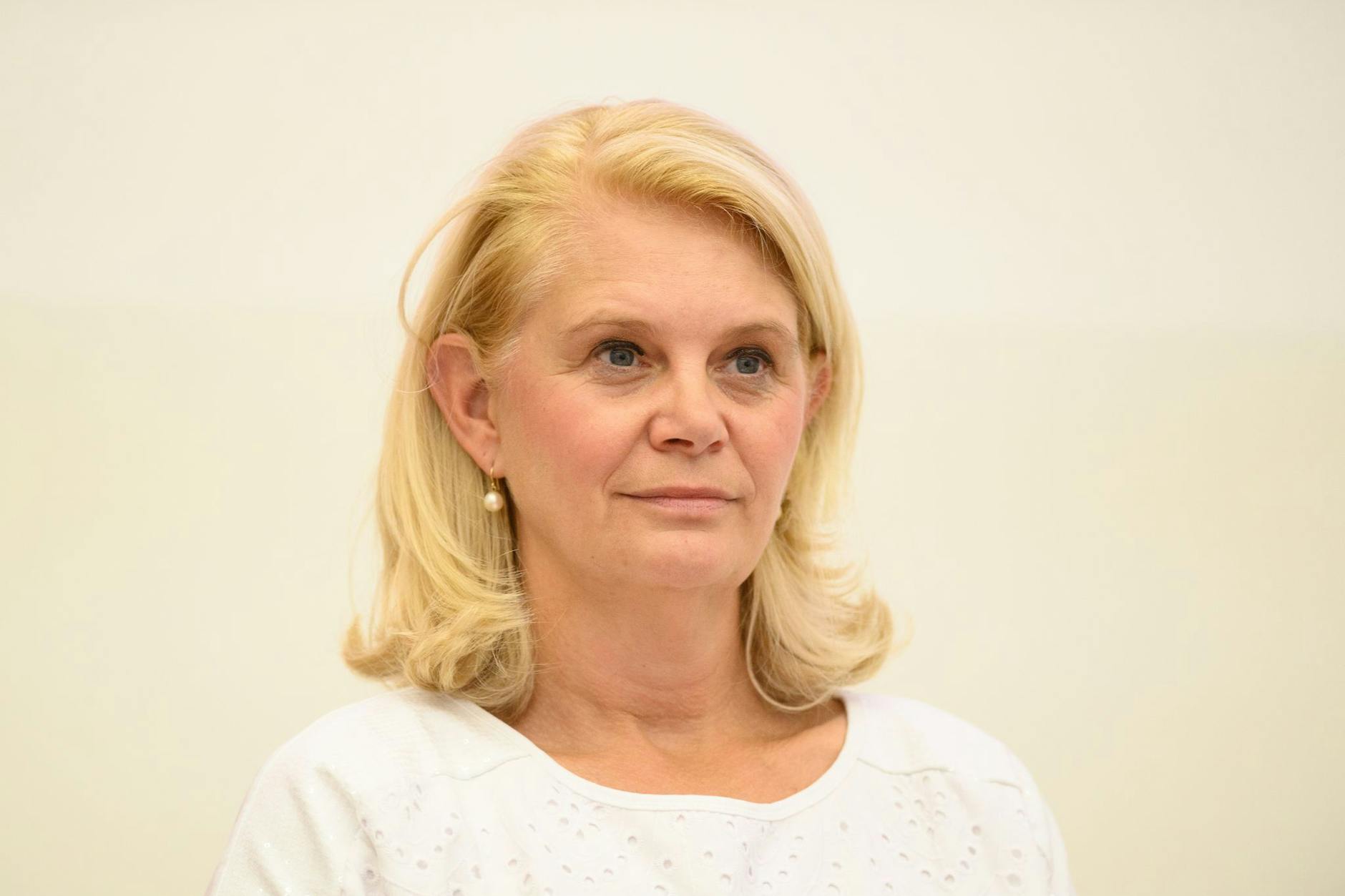 Saskia Ludwig war auf einer veranstaltung des rechtskonservativen MCC.