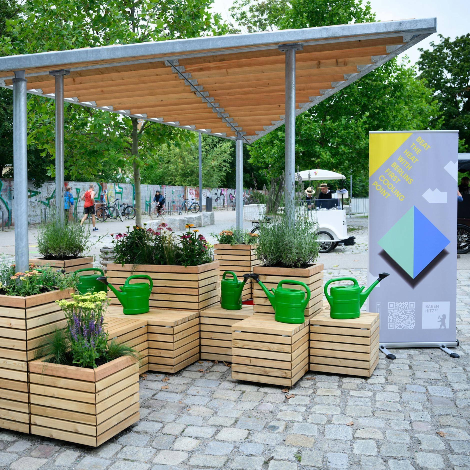 Image - Bitte einen Cooling Point für die aufgeheizte Klima-Diskussion!