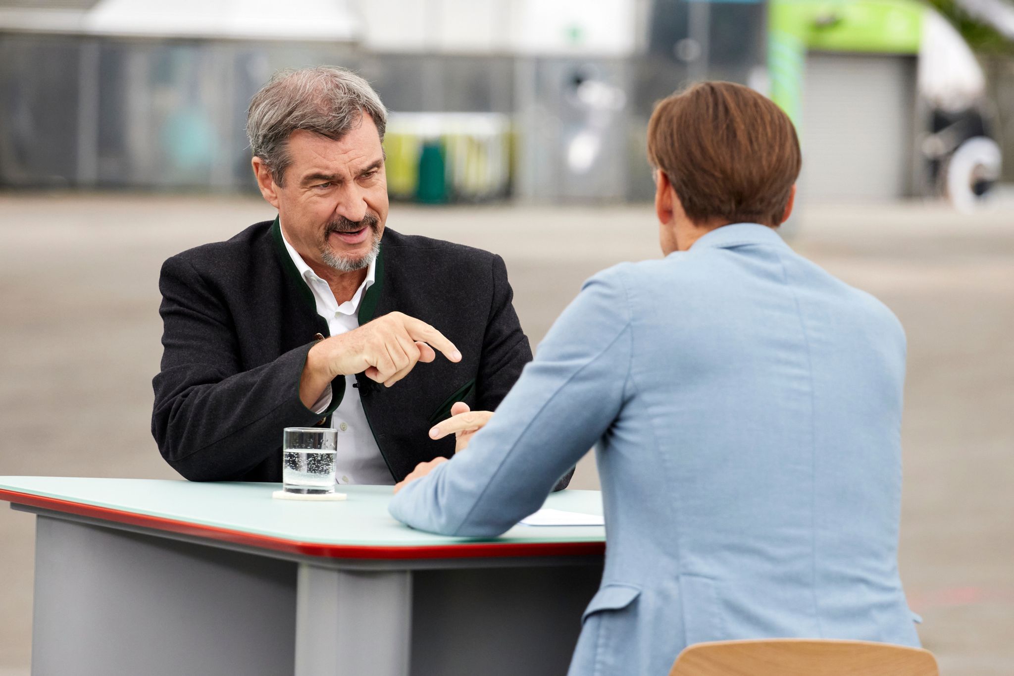 Image - Bürgergeld-Debatte: Nur ein EU-Land zahlt Ukrainern mehr als Deutschland