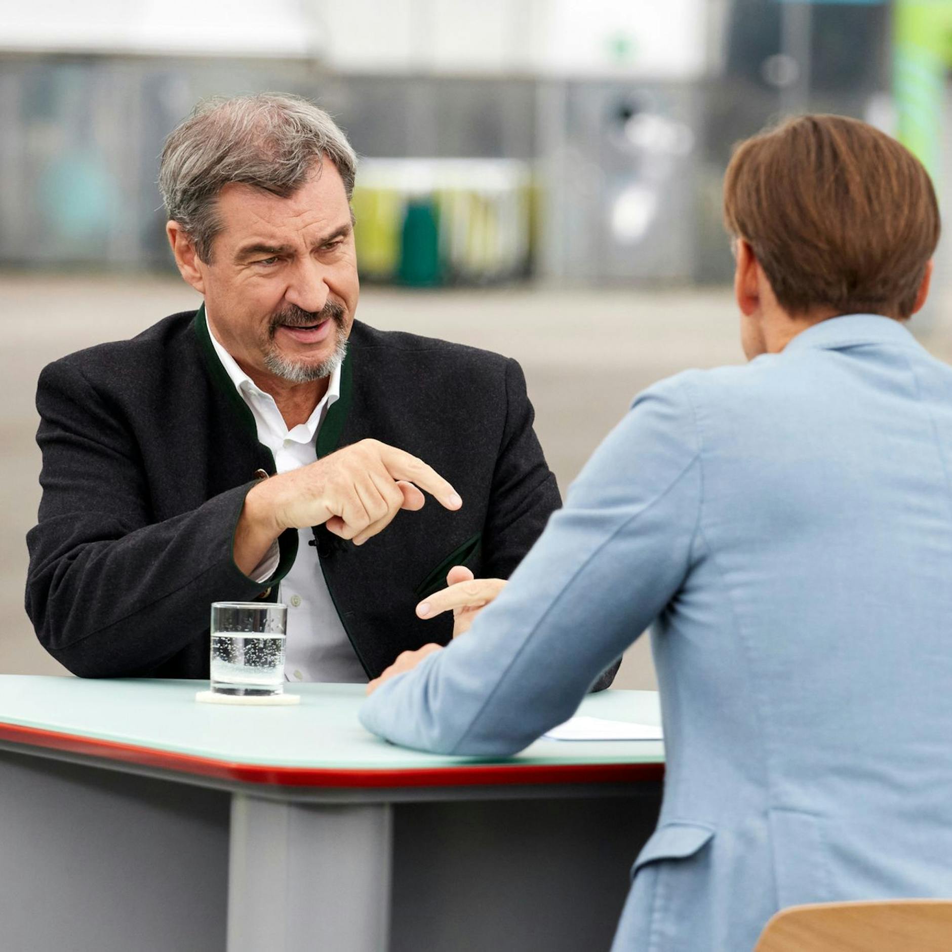 Image - Bürgergeld-Debatte: Nur ein EU-Land zahlt Ukrainern mehr als Deutschland