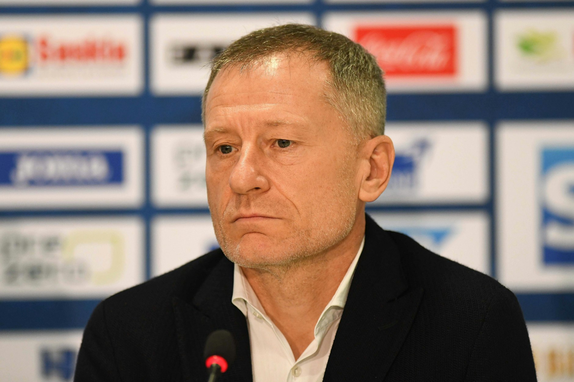 Peter Görlich soll laut Medienberichten neuer Geschäftsführer bei Hertha BSC werden.